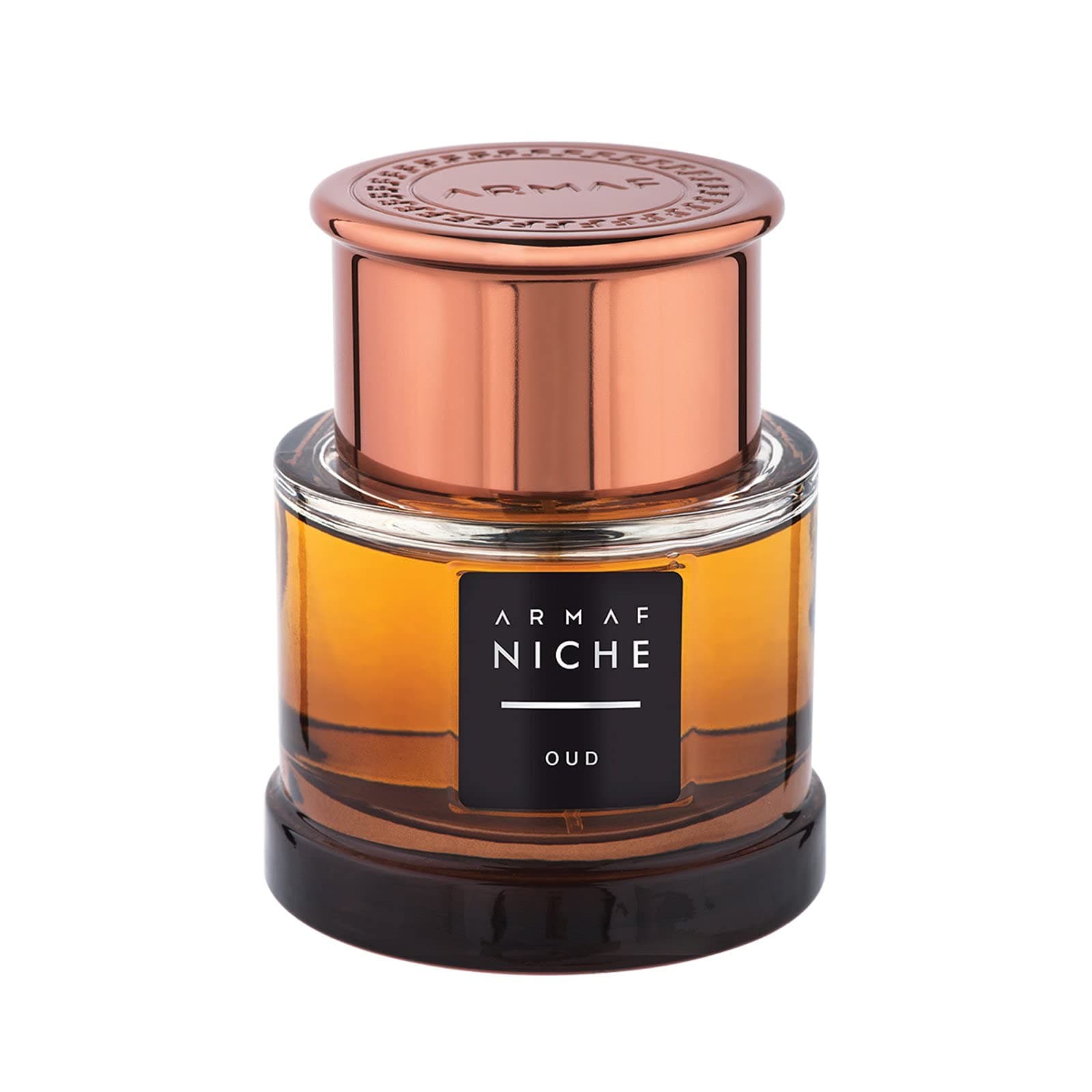 Niche - Oud by Armaf for Men - 3 oz EDP Spray