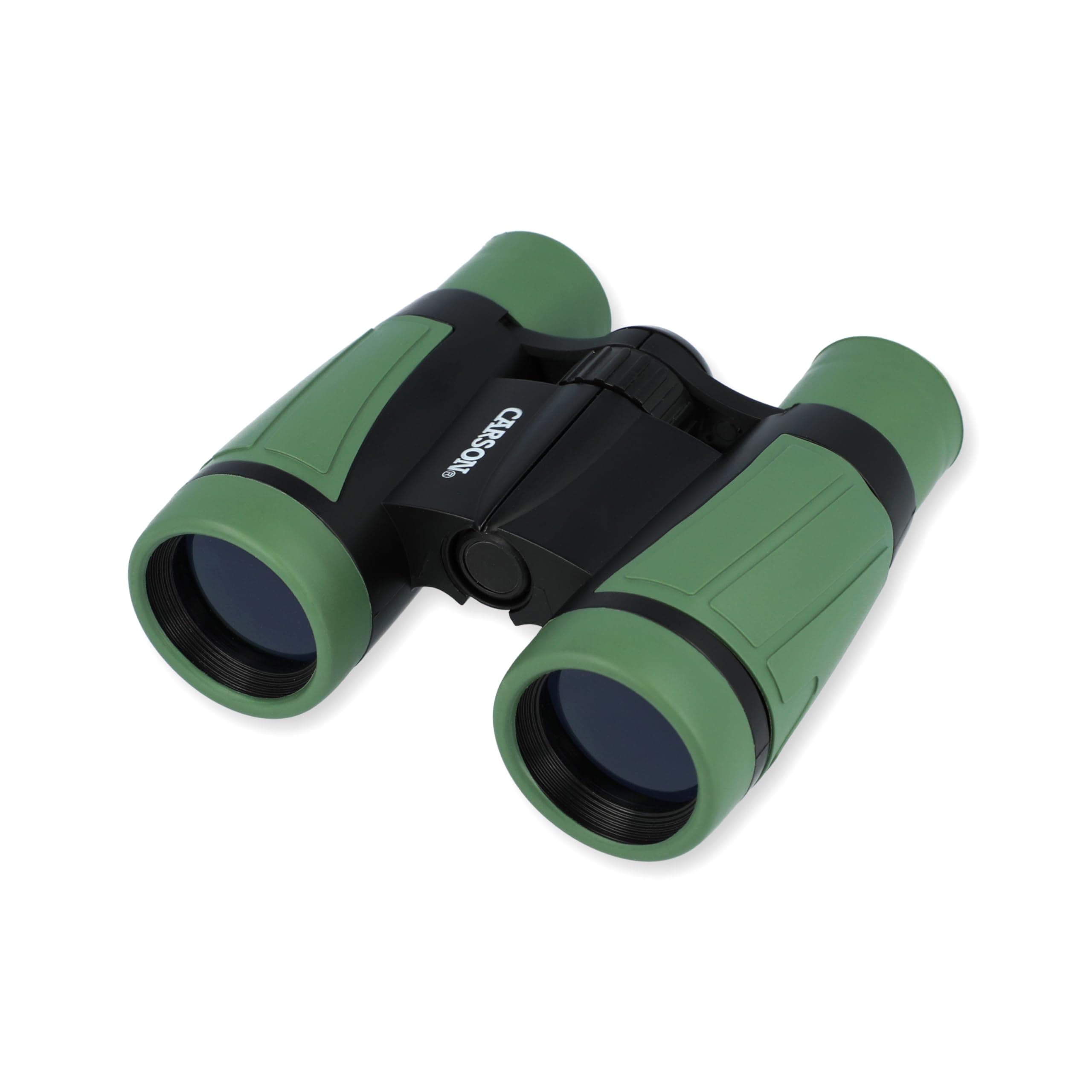 Hawk Kids 30mm Beginner Field Binoculars (HU-530)