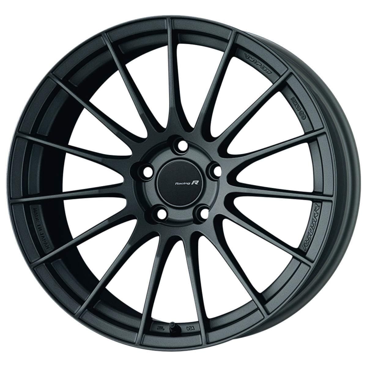 Enkei Wheels 484-885-8042GM Lightweight Racing Series - Rs05-Rr