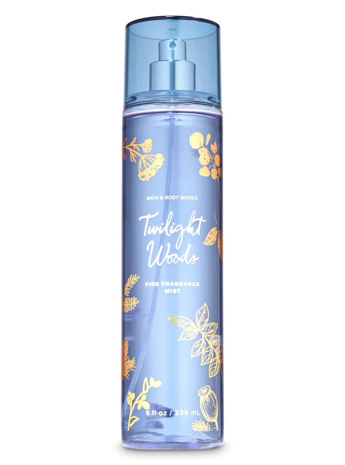 Signature Collection TWILIGHT WOODS Fine Fragrance Mist 8 oz / 236 mL