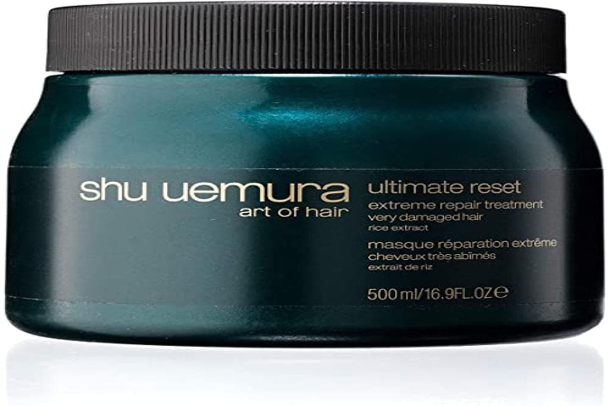 Shu Uemura Hair Mascaras, 280 Ml