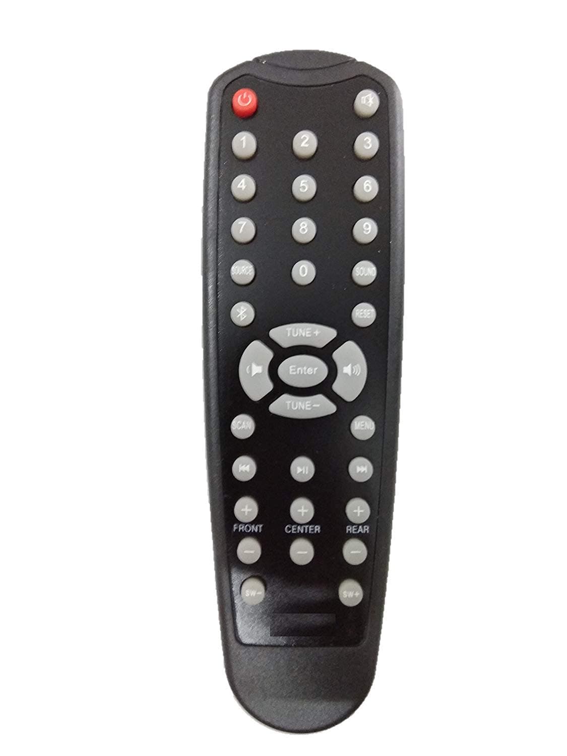 LOHAYA Remote Compatible with F&D Home Theater System Remote Control