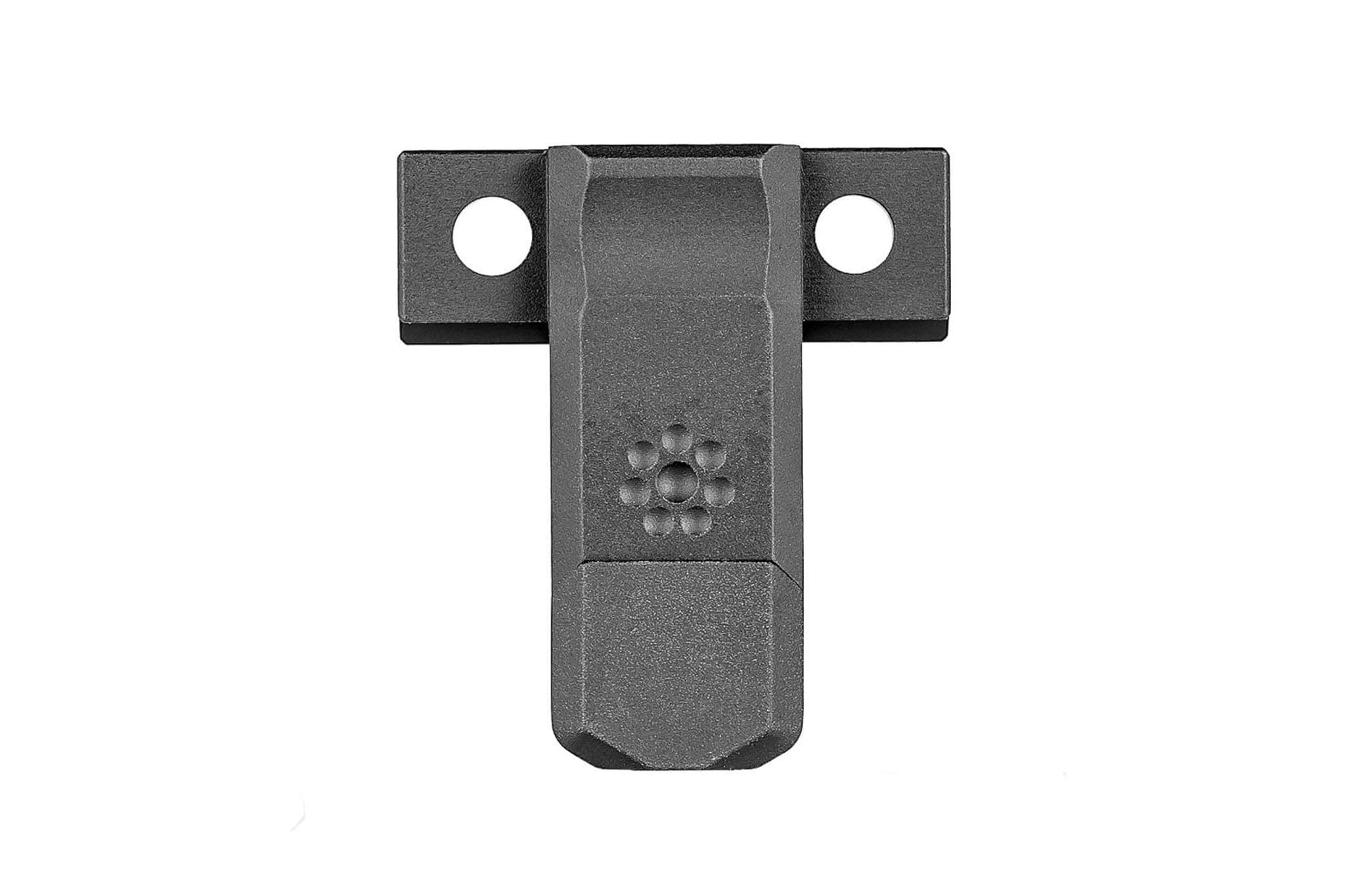 Defense Side Scout Mount SSM-P – Picatinny Mount for Scout Lights
