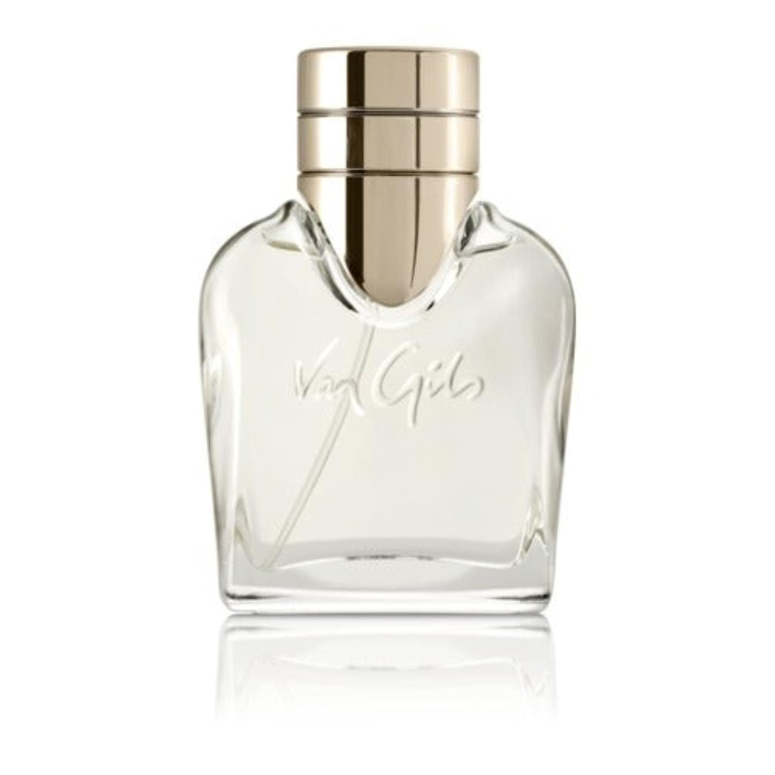 Van Gils - Basic Instinct EDT - 40 ml Transparent