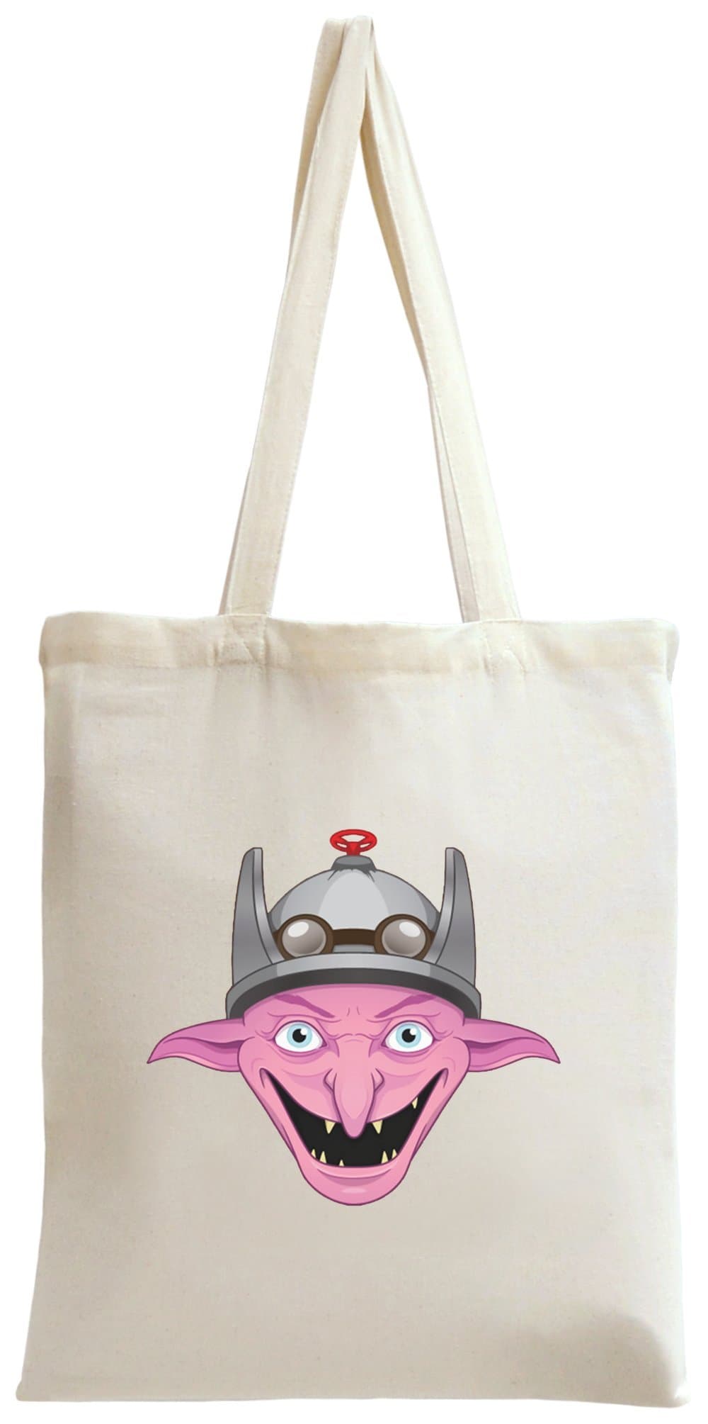 Dota 2 Hero Timbersaw Tote Bag