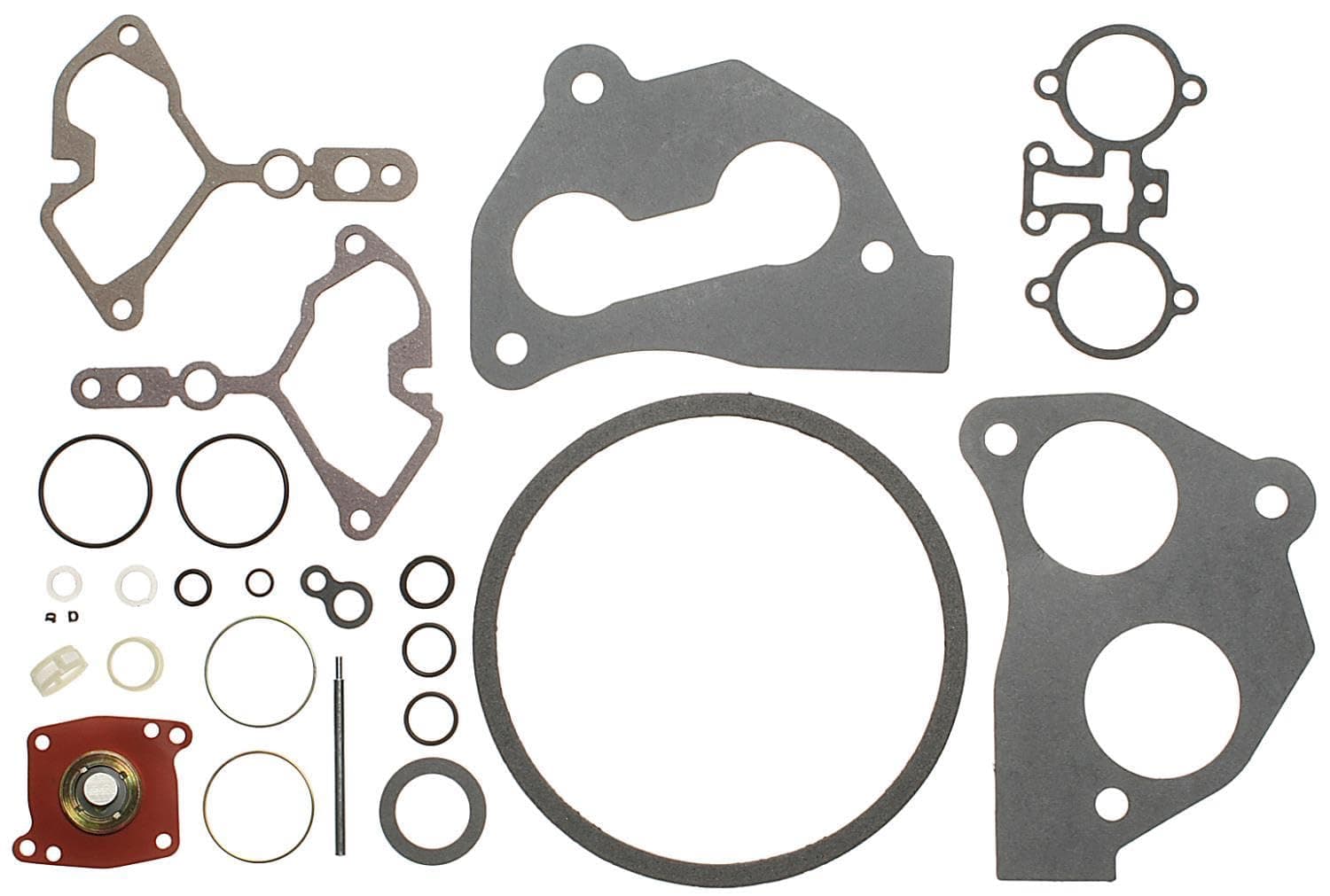ACDelco Gold 19160313 Throttle Body Gasket Kit