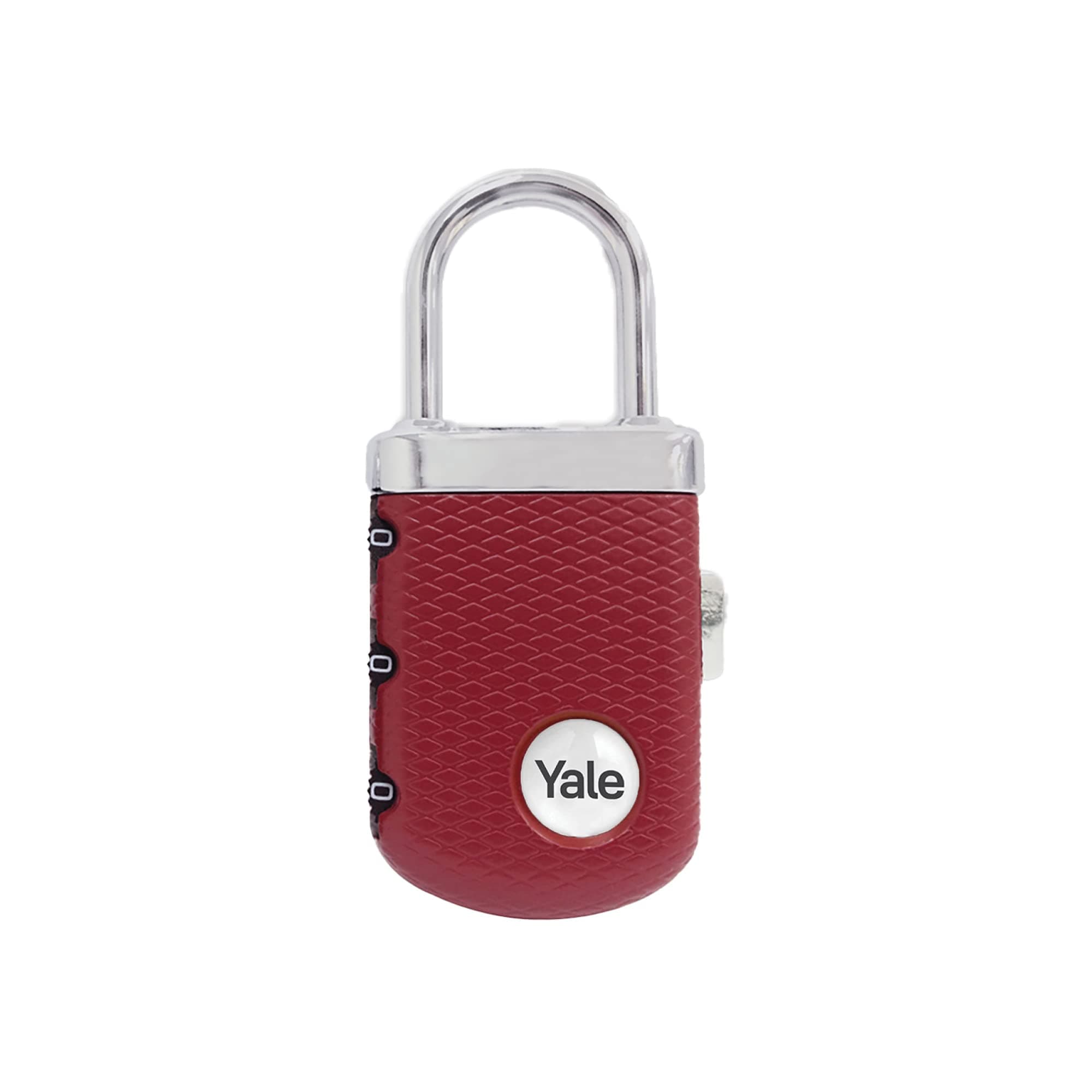 Gem Padlock
