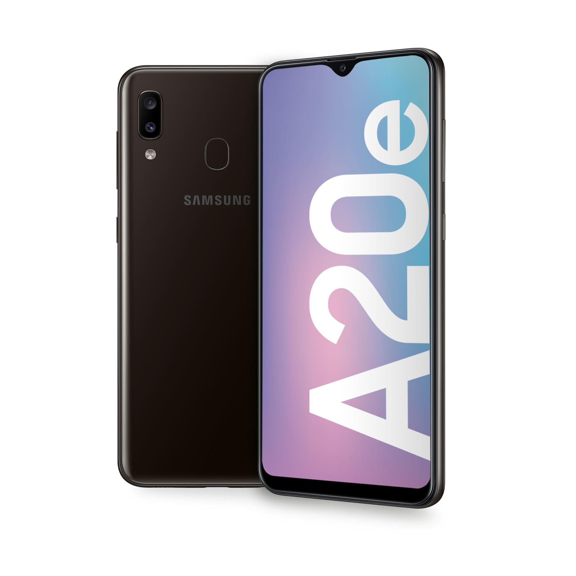 Samsung Galaxy A20e 32GB Smartphone Black