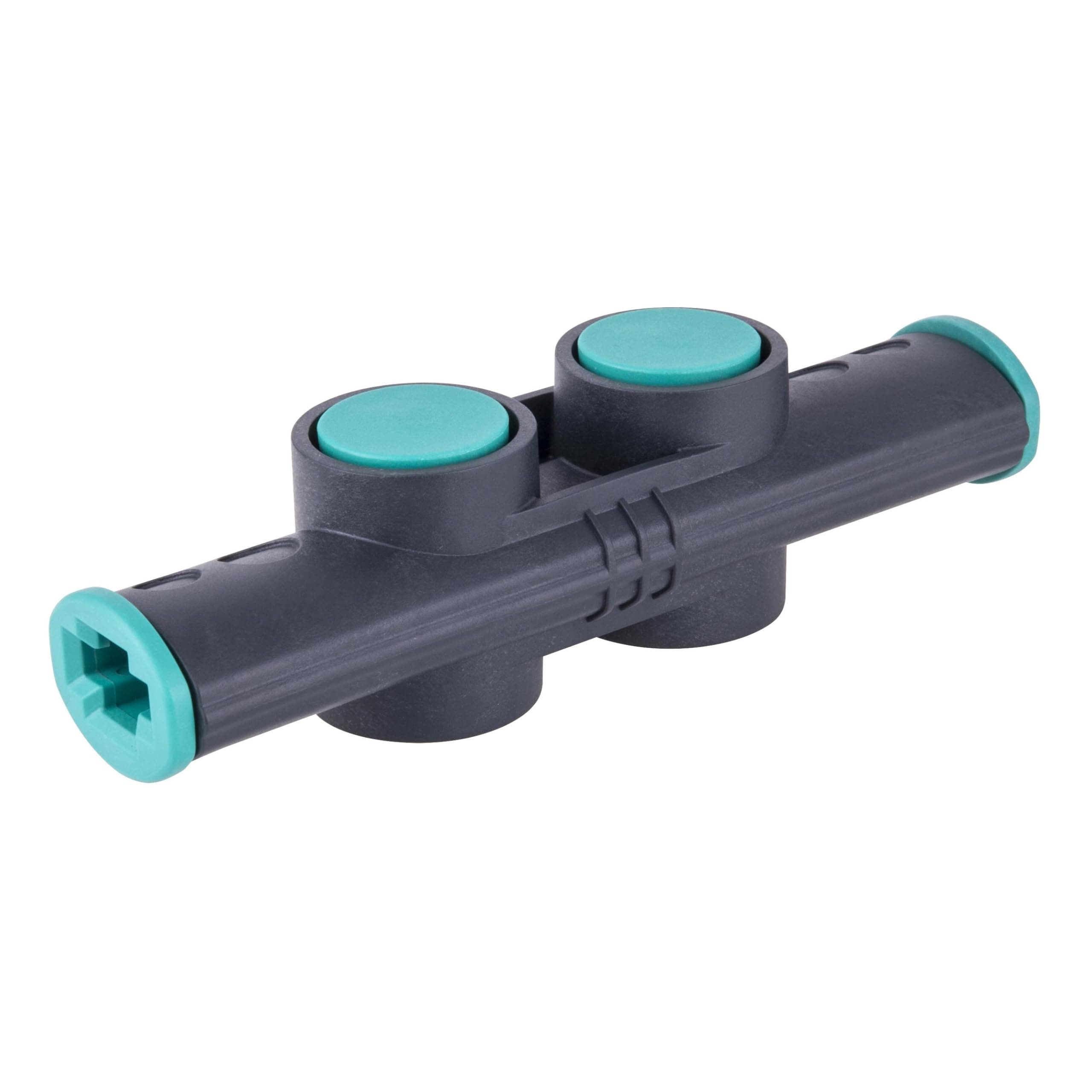 Connector PRO/Easy one-Hand clamp Adapter I 3038000 I for Combining Two one-Hand Clamps