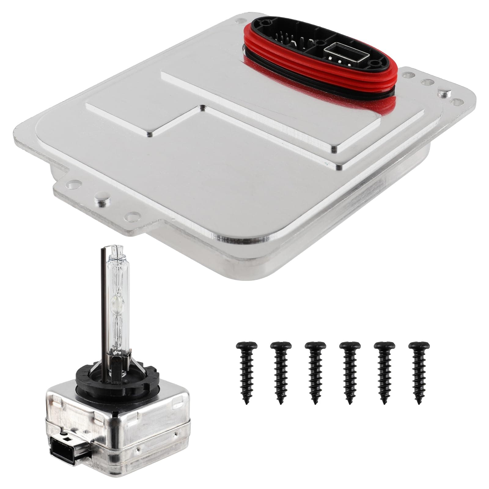 MOTOALL New Xenon HID Ballast Module for 2010-2013 Mercedes E Class W212 AFS-GDL 5DC009060-20