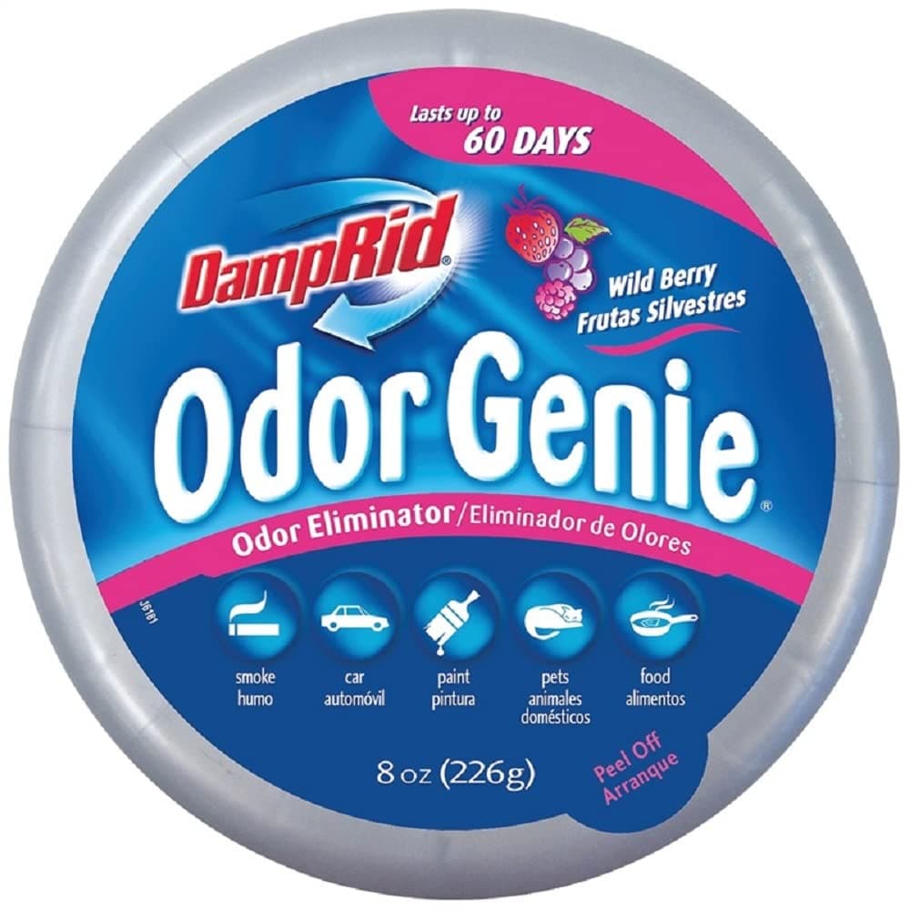 ODOR GENIE WILD BERRY8OZ