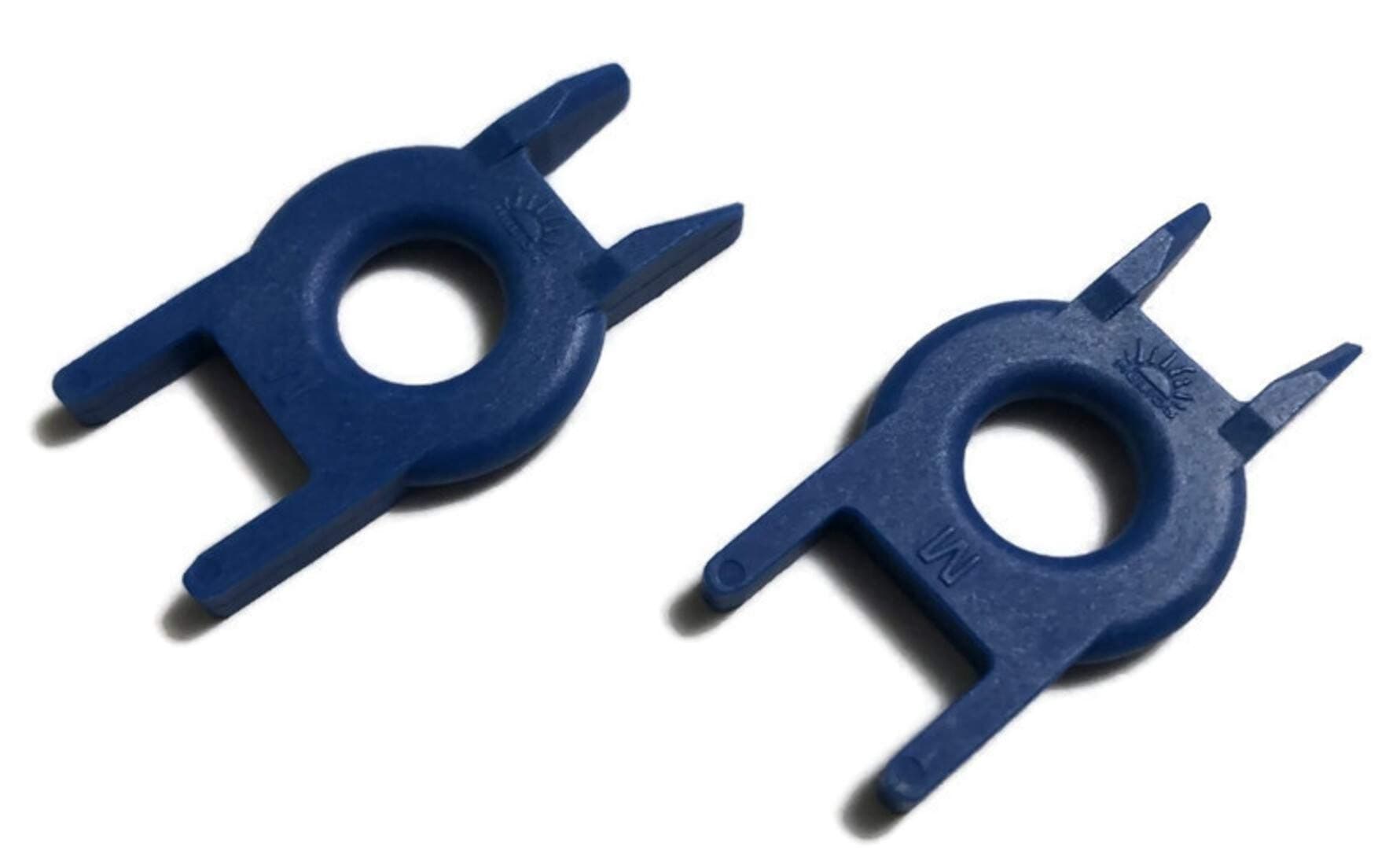 AMPHENOL INDUSTRIAL H4TU0000 Universal Unlocking Tool, AMPHENOL Helios H4 Plug and Socket CONNECTORS (Pack of 2)