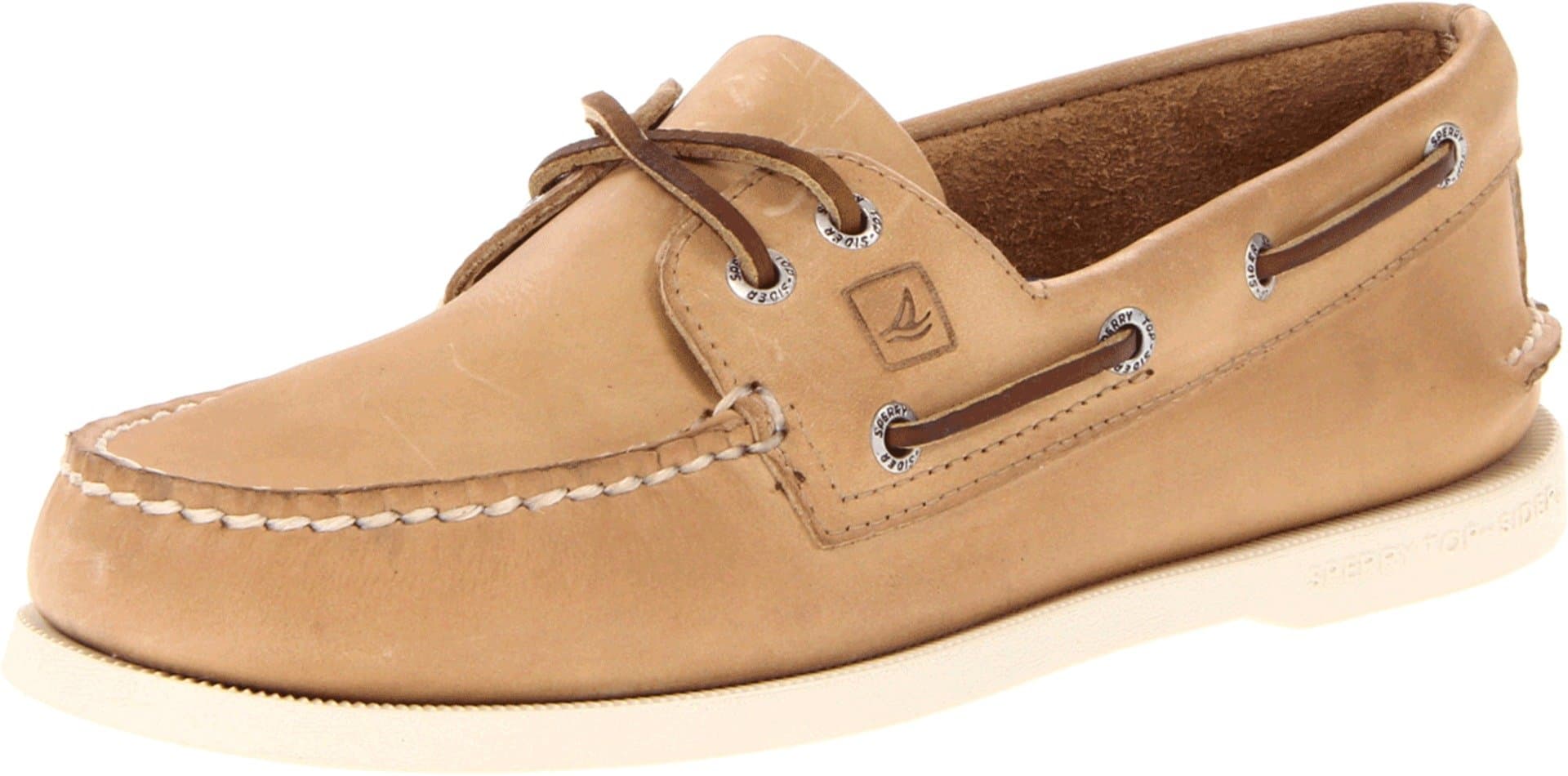 Sperry Top-Sider Men's A/O 2-Eye Boat Shoes