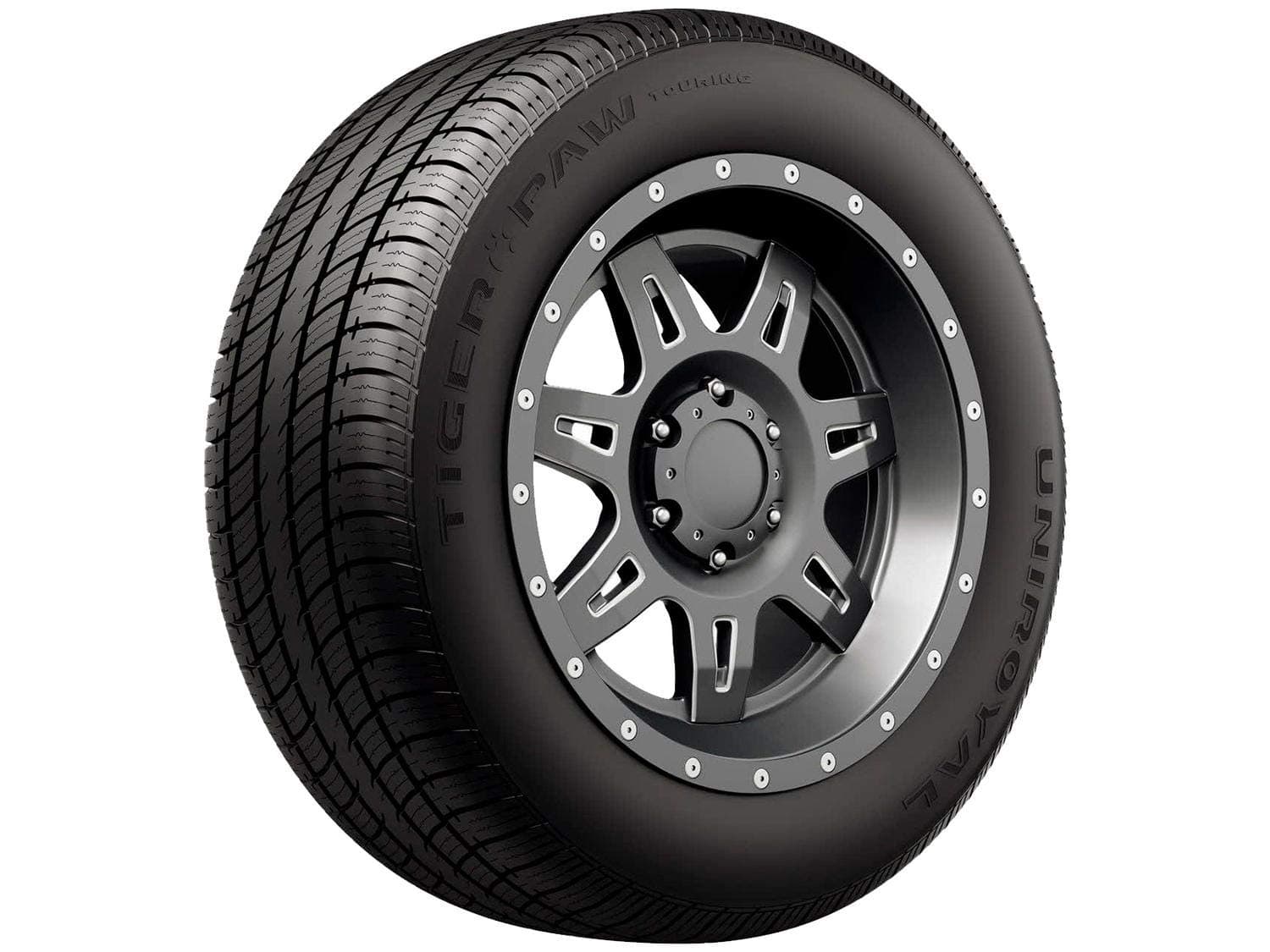 Uniroyal Tiger Paw Touring New Trd