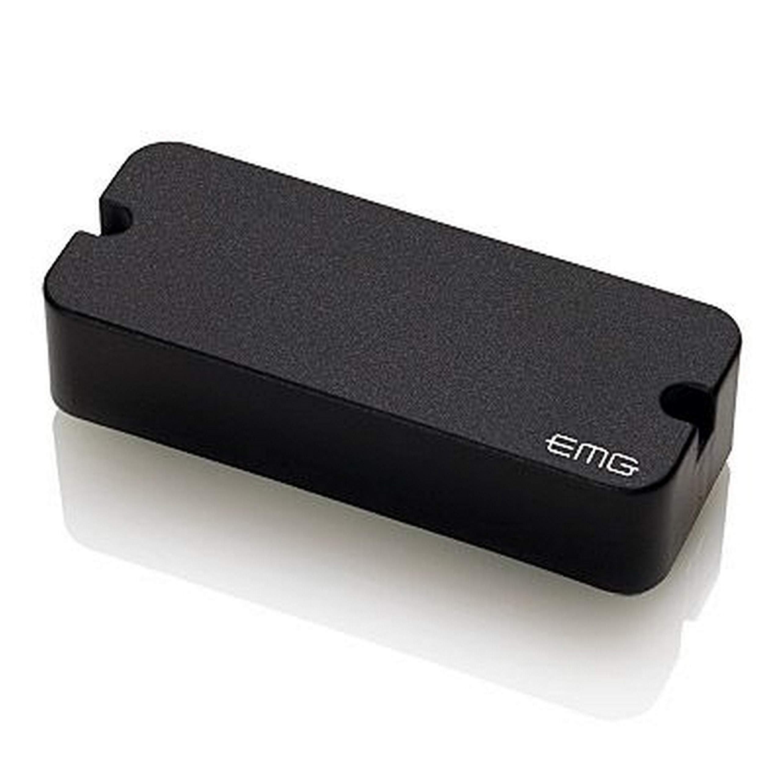 EMG Pickups "P81 - Pickup - Black" Pickup in P90 Housing for Electric Guitar | PU: 81 | Colour: Black