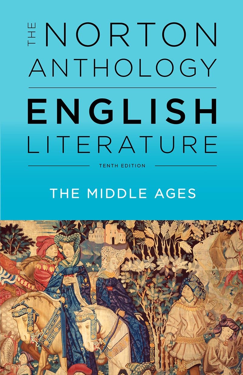 The Norton Anthology of English Literature (A)