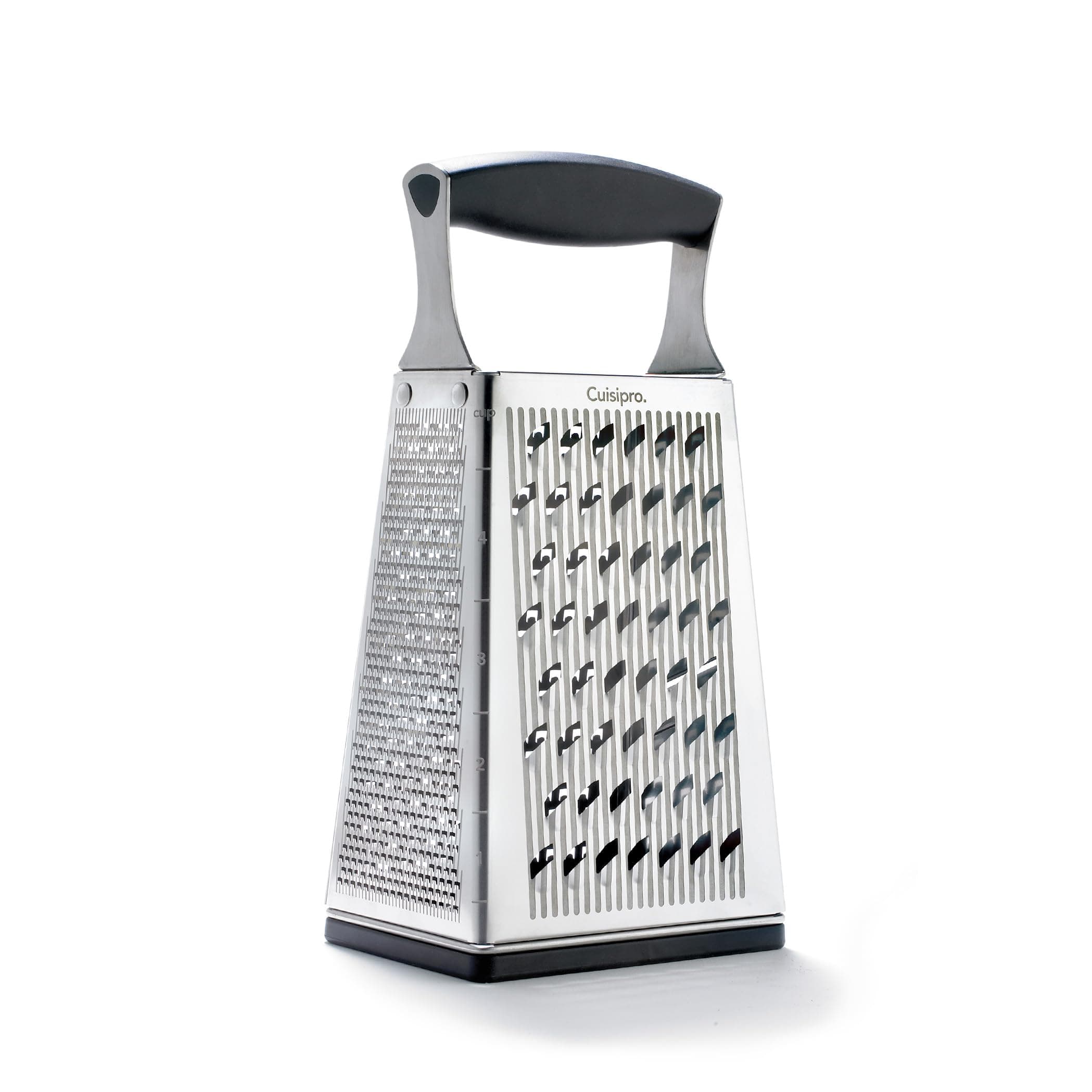Cuisipro 746850 5-in-1 Tower Grater by Cuisipro