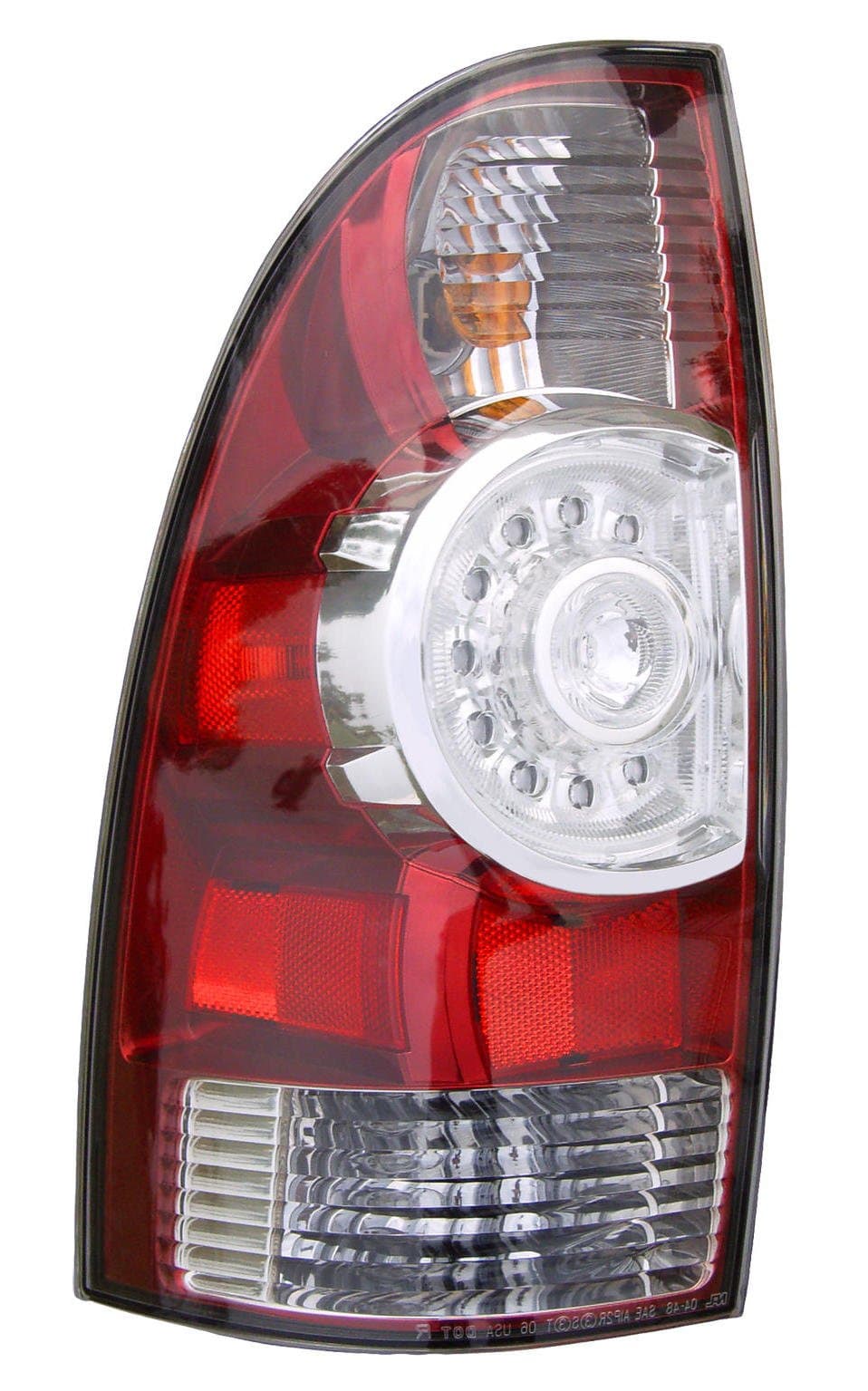 Eagle Eye LightsTY1090-B000L Tail Light Assembly