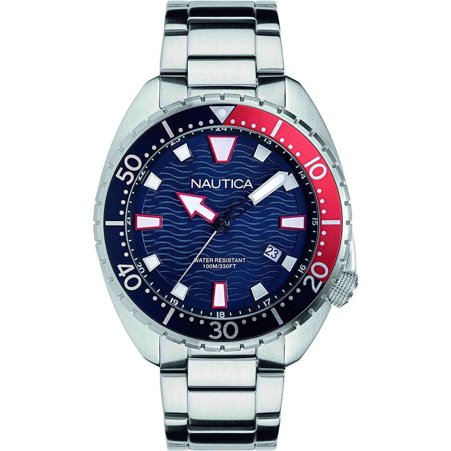 Nautica Casual Watch NAPHAS904