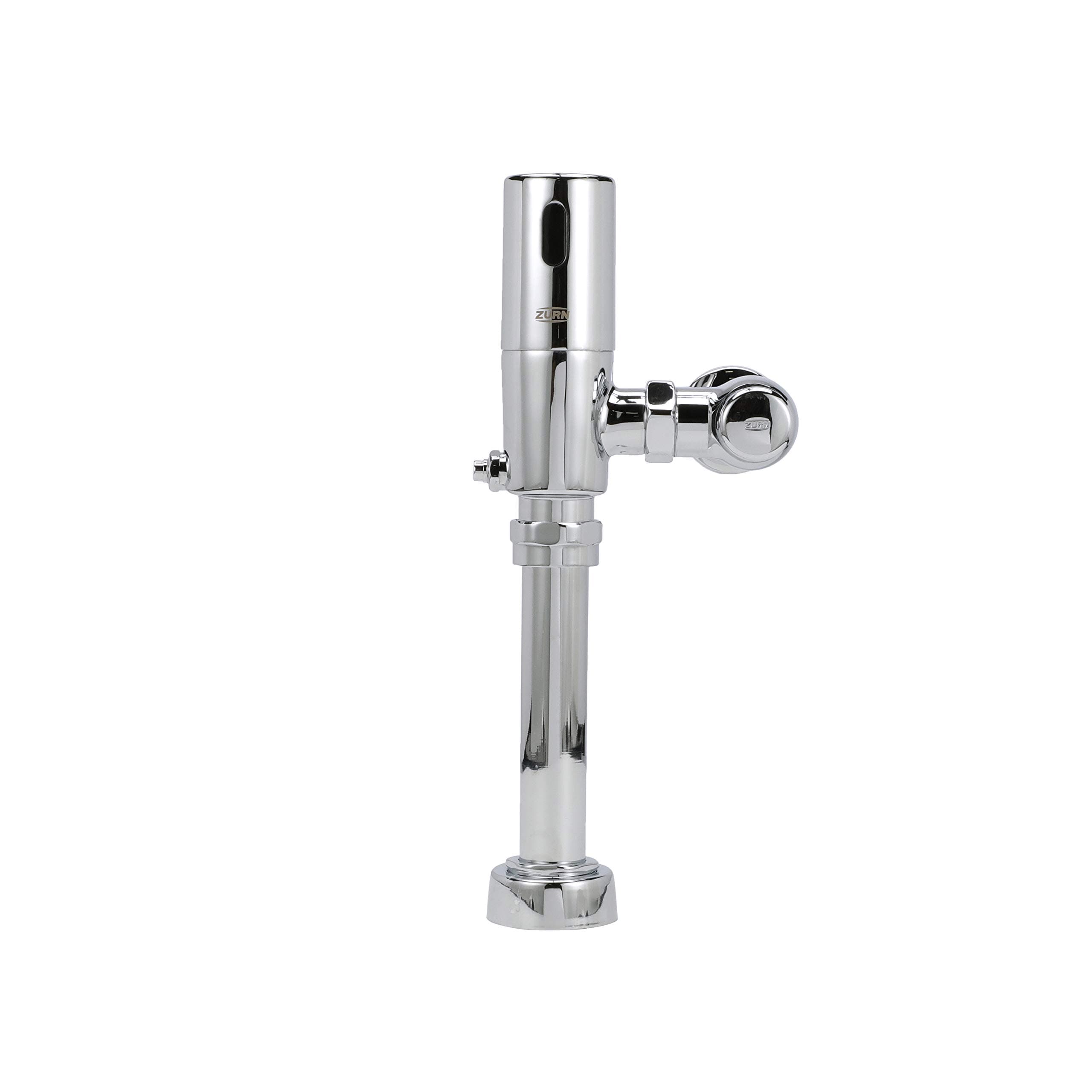 ZTR6200-WS1 EcoVantage ZTR Exposed Sensor Piston Water Closet Flush Valve, 1.6 GPF, in Chrome
