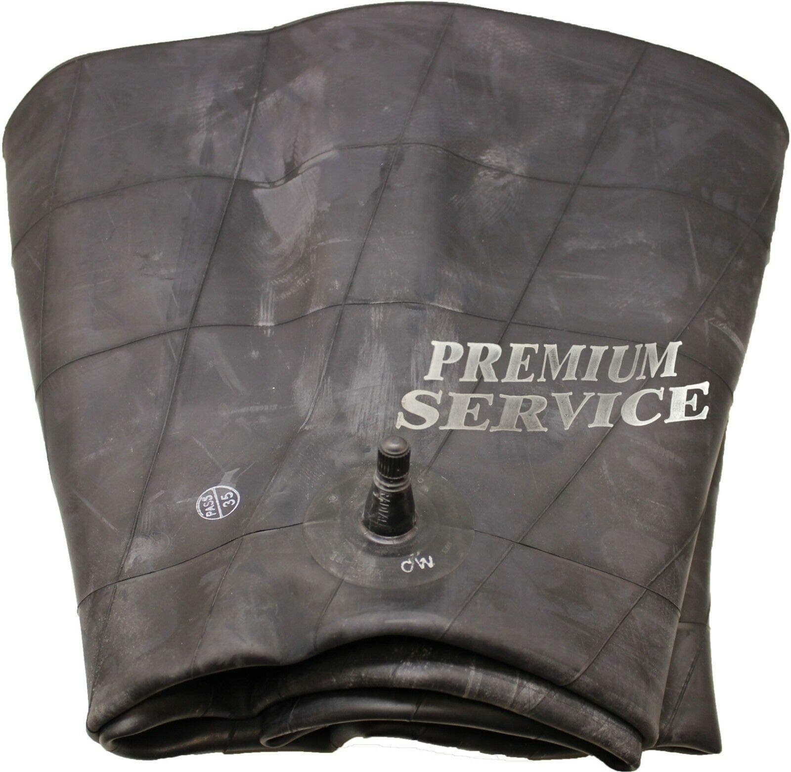 Premium Service Farm Implement Tire Inner Tube TR15 Valve Stem 11L-16, 33x12.50-15, 31x13.50-15, 11L-15, 31X12.50-15