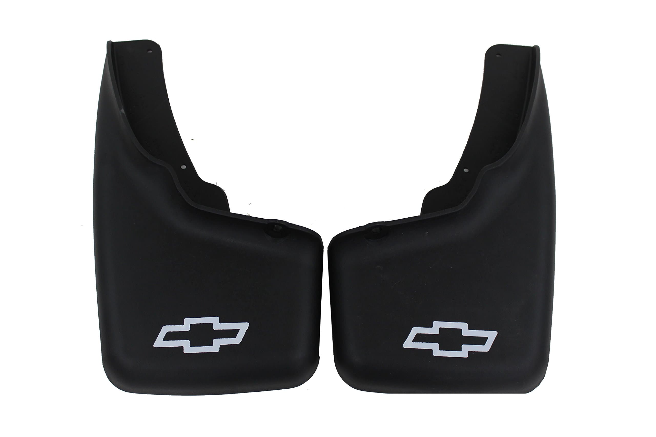 Genuine GM 12498060 Splash Guard Package