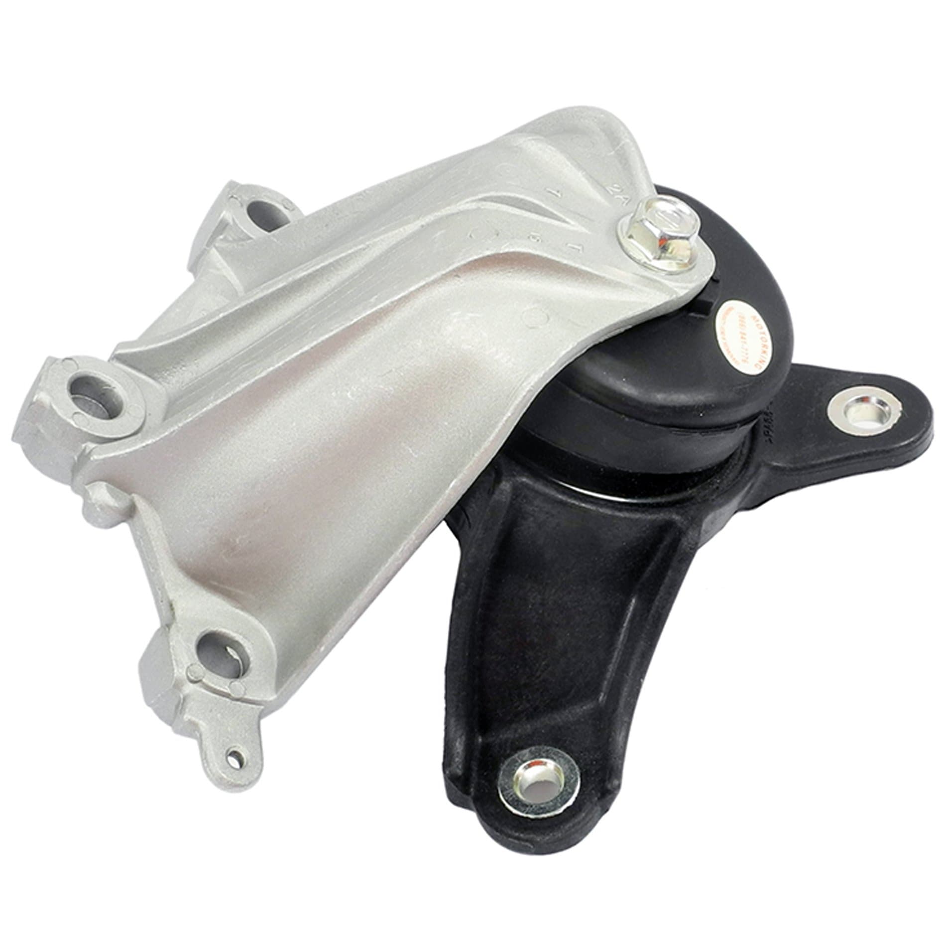CF Advance MotorKing Engine Motor Transmission Mount 4561W Compatible with TSX Honda Accord Auto