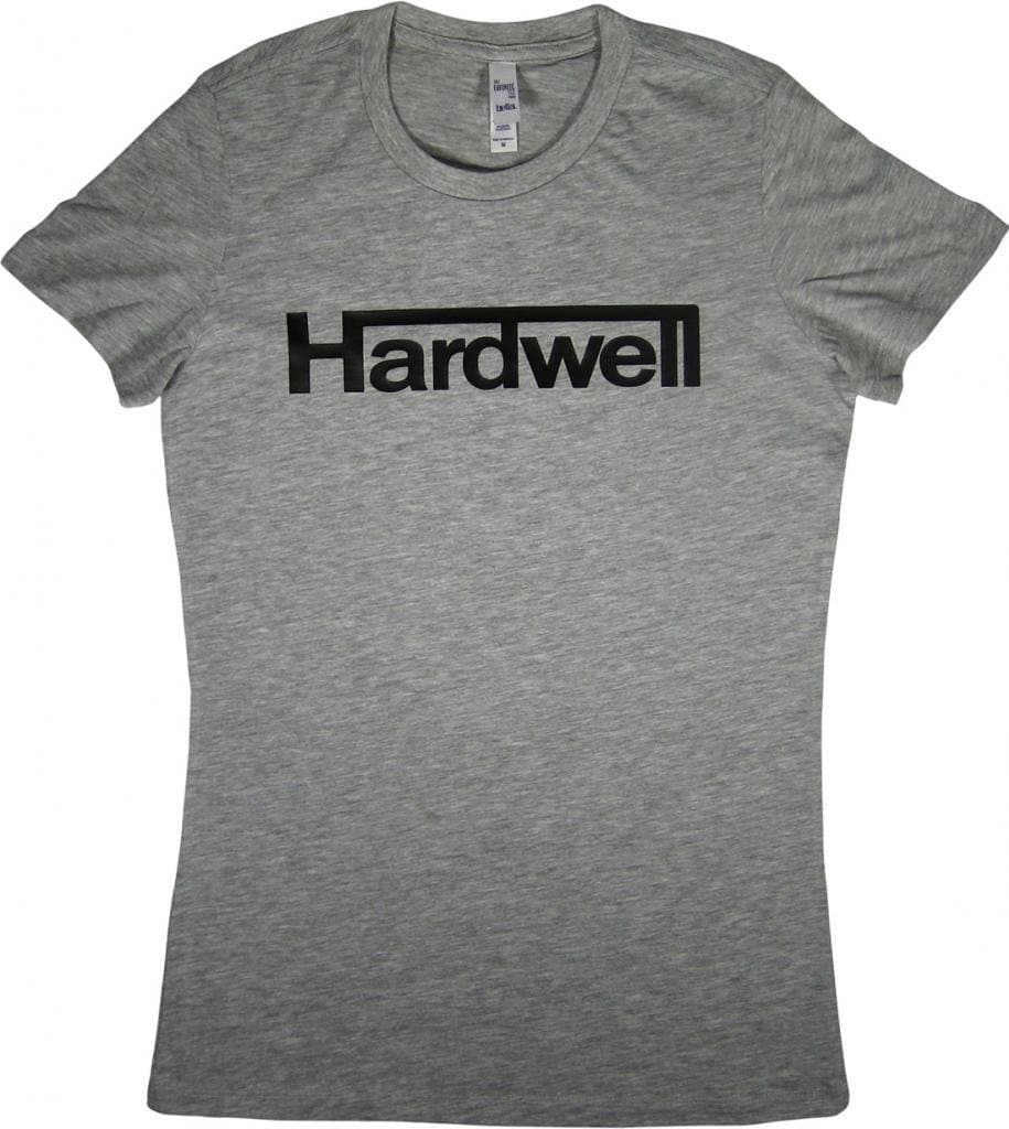 RTGraphics Women's Hardwell T-Shirt