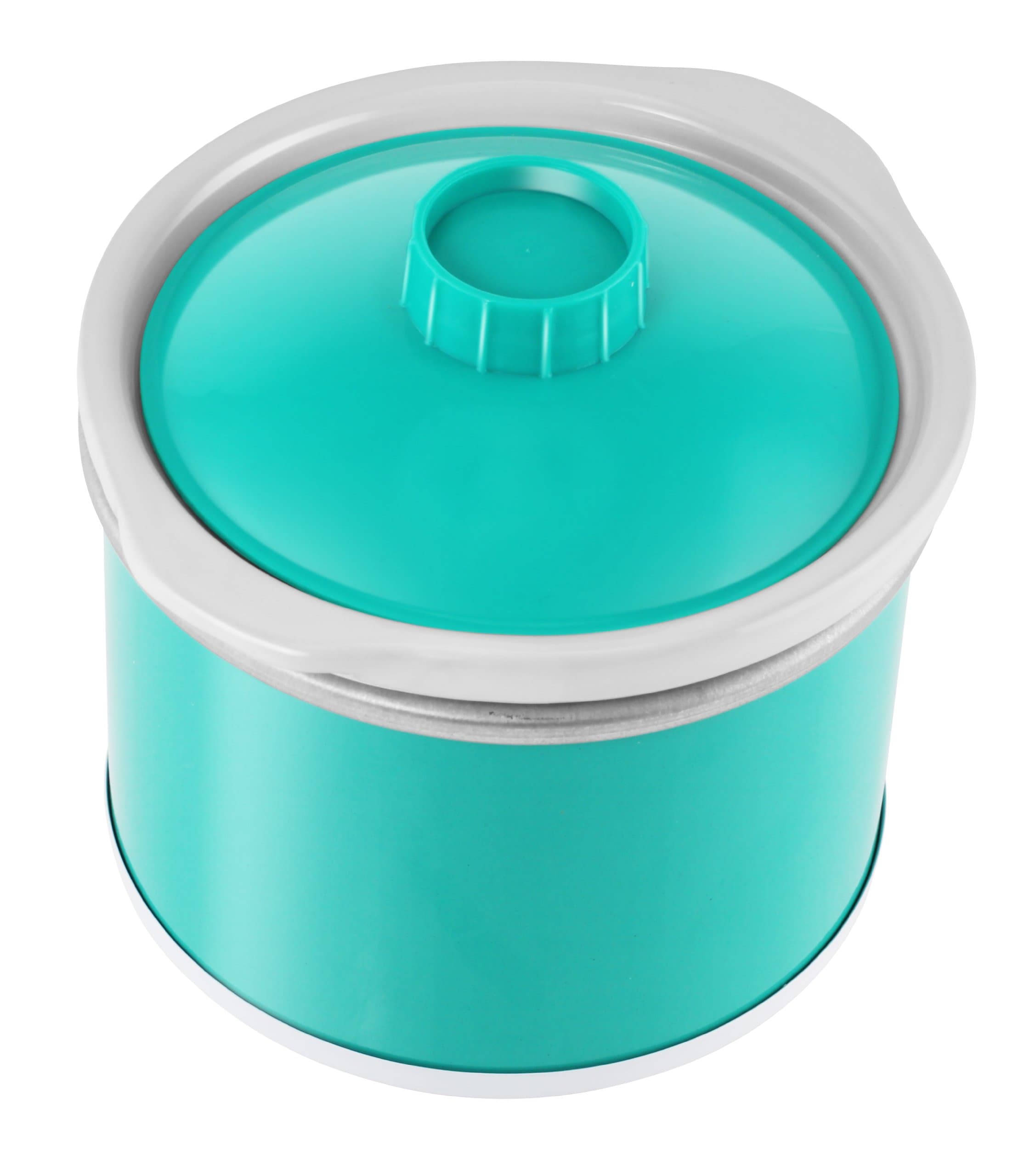 Mini Crock Pot (Aqua)