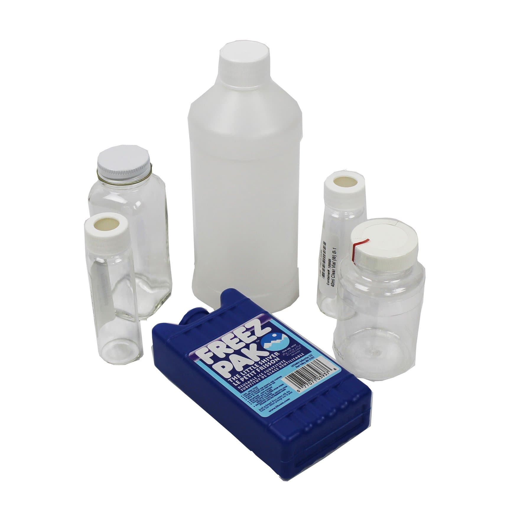 Pesticide Water Test Kit