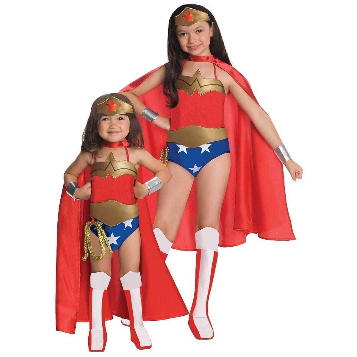 Rubie'sRubie's Costume Co Wonder Woman Costume, Medium, Medium