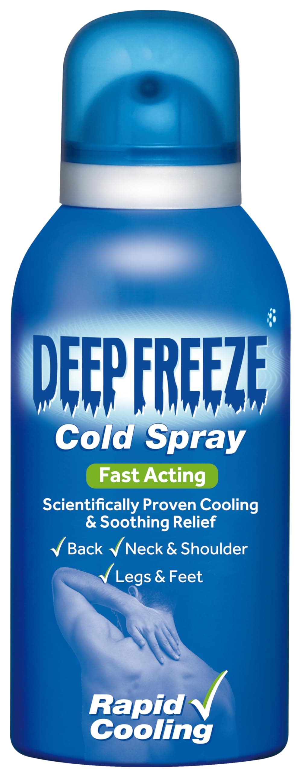 Cold Spray 150 ml (Pack of 1)