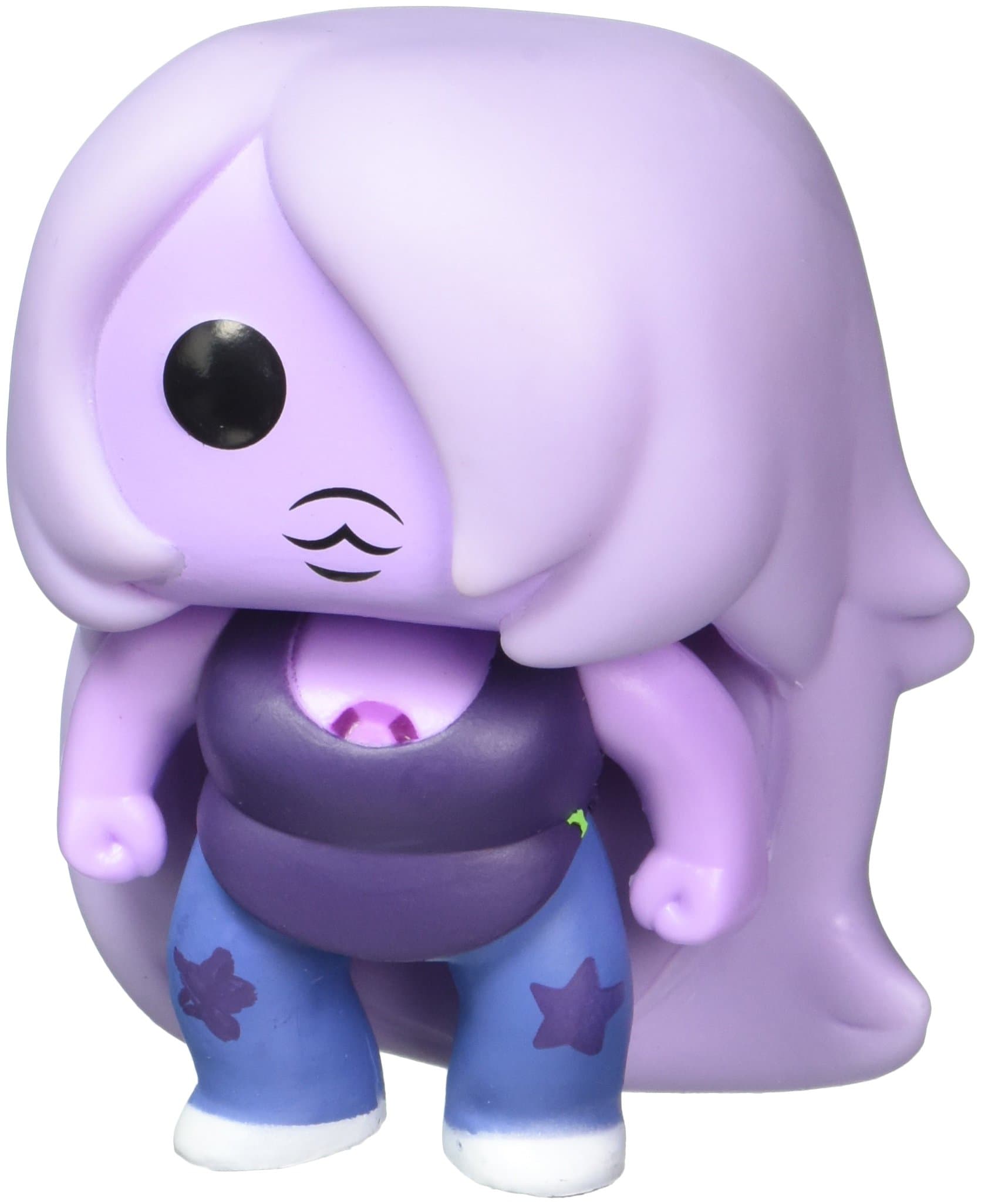 FunkoPop Amethyst Steven Universe 87 Action Figure