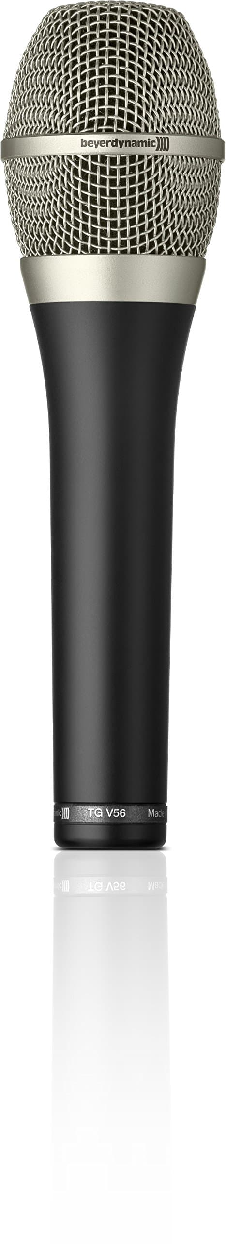 Beyerdynamic TG-V56C Electret Condenser Cardioid Microphone for Vocals