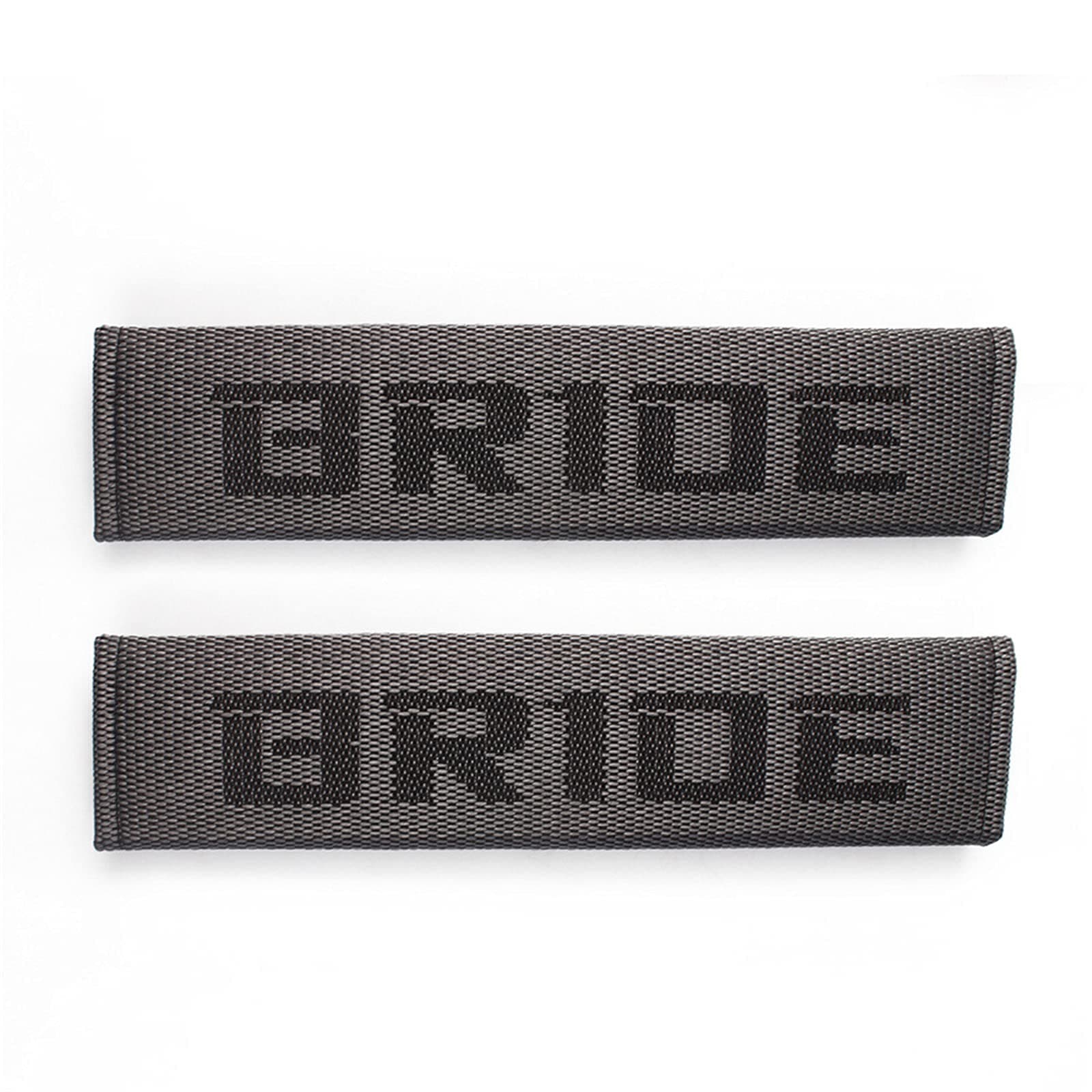 – Seat Belt Pads 2Pcs Universal Car Seat Belt Cover Pad Suitable for Car Seat Belt,Backpack,Shoulder Bag(Grey)