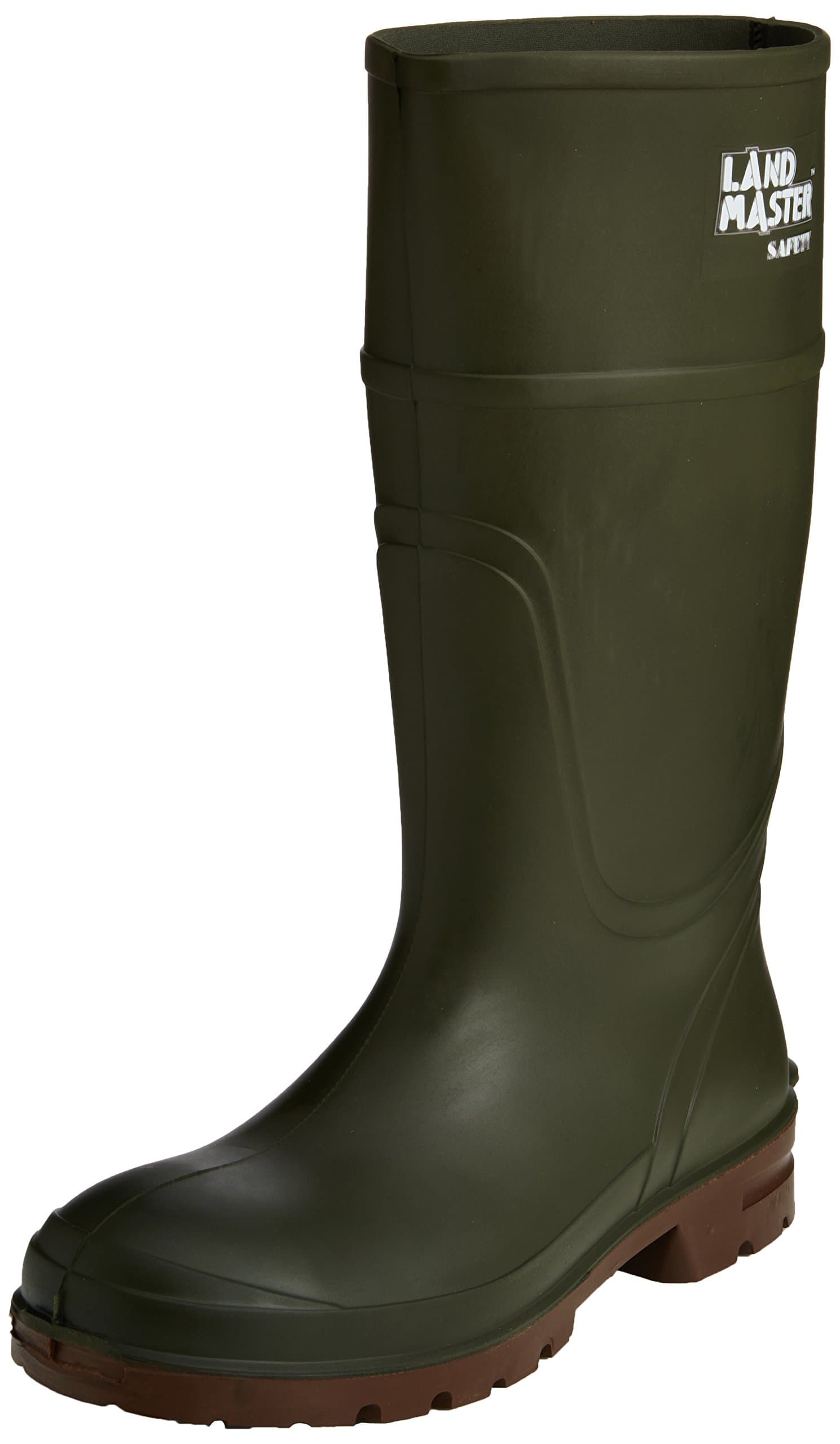 Dickies Landmaster, Men's wellington_boots