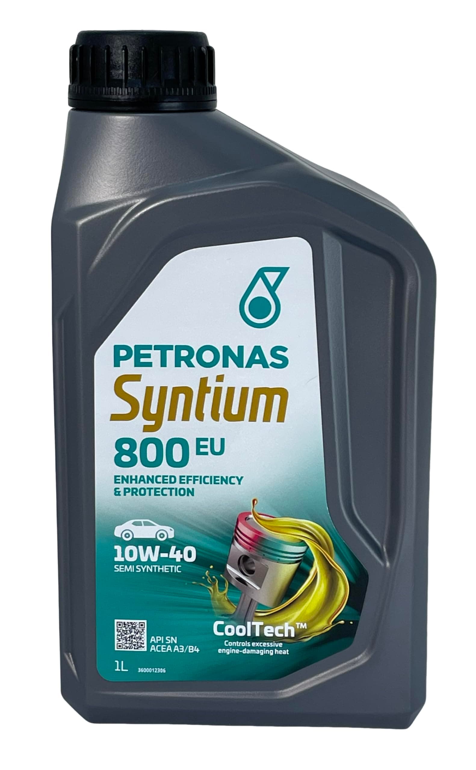 Petronas SYNTIUM 800 EU