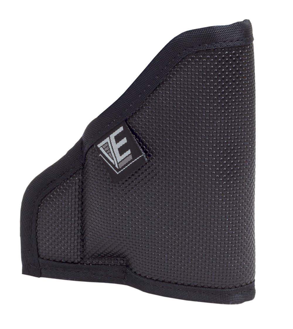 Pocket Holster for Ruger LCP, KelTec P32, etc with Crimson Trace Laser