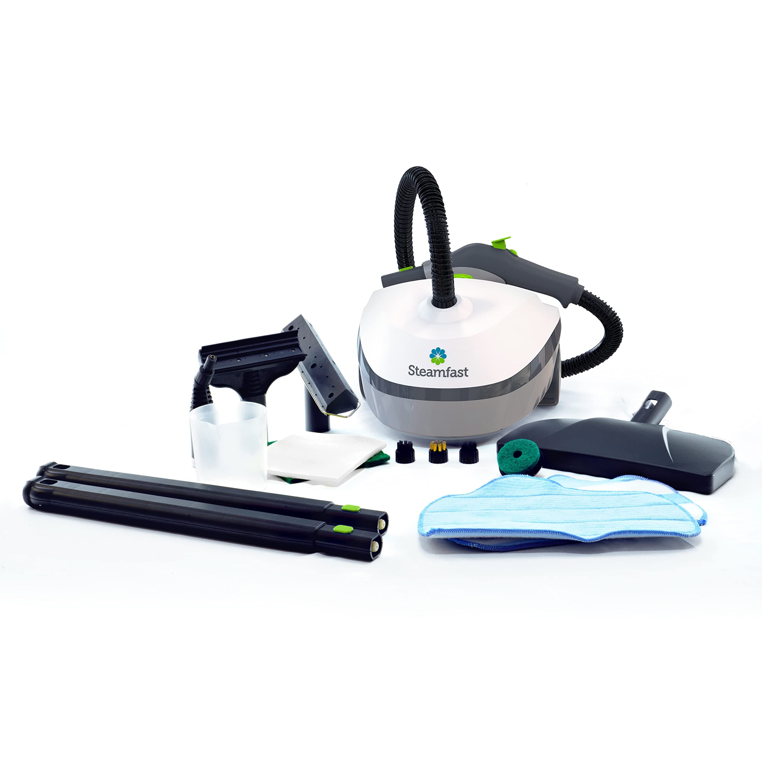 Steamfast SF-370WH Multi-Purpose Steam Cleaner by Steamfast