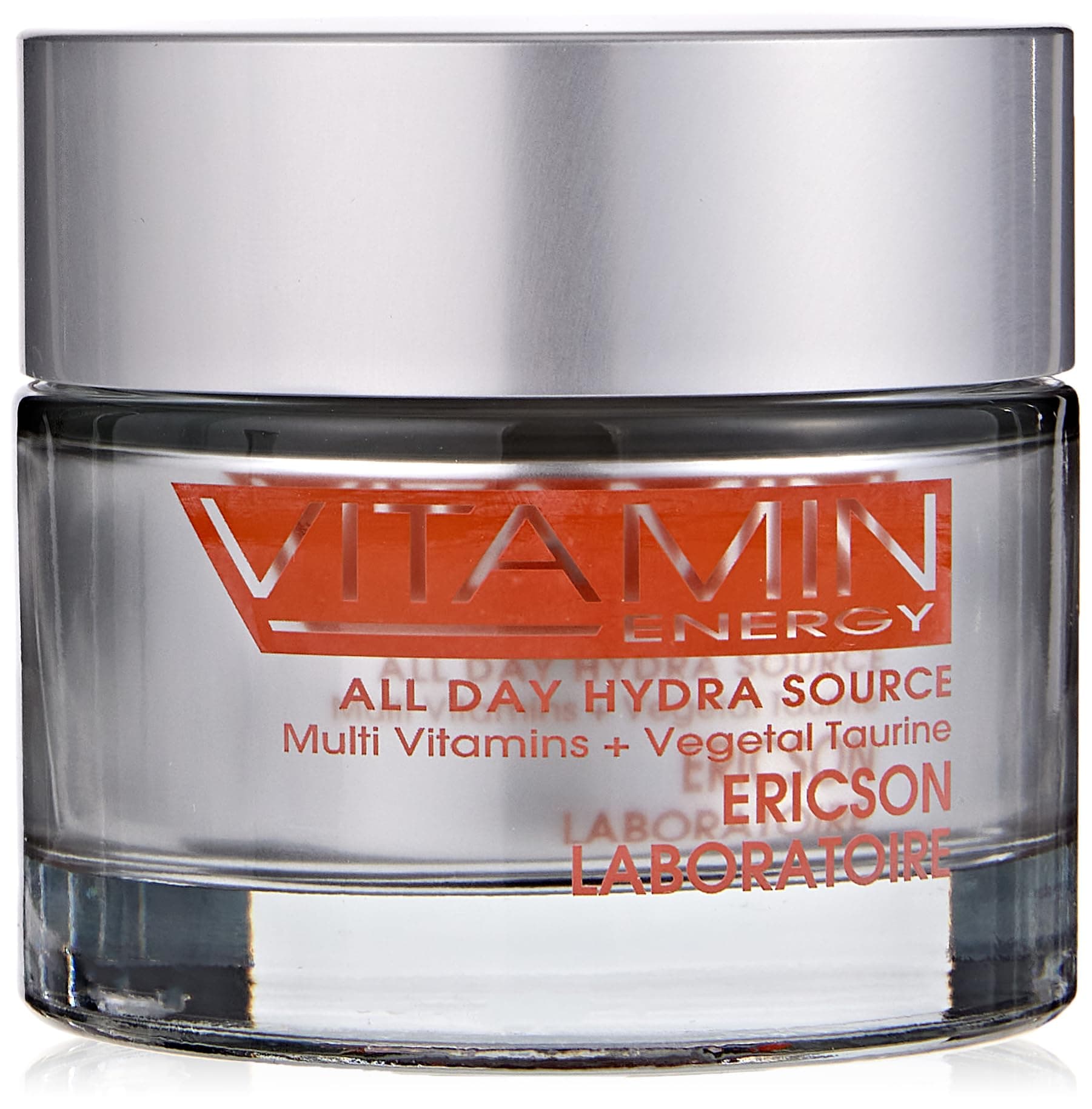 Ericson LaboratoireVitamin Energy All Day Hydra Source