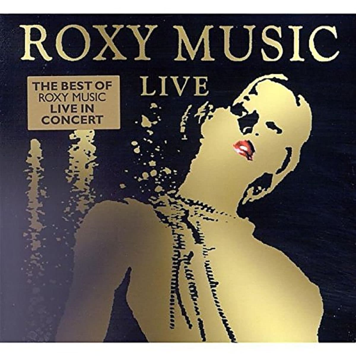 Live: Roxy Music