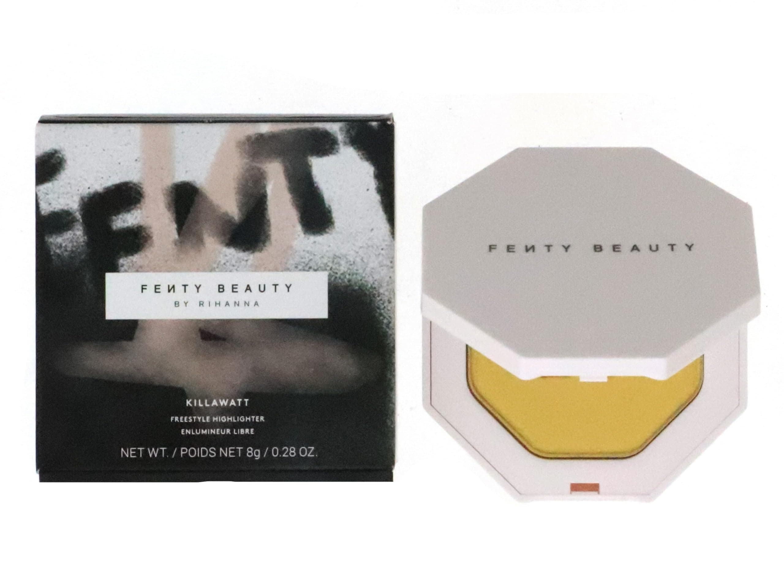 By Rihanna Kilowatt Trophy Wife Freestyle Highlighter