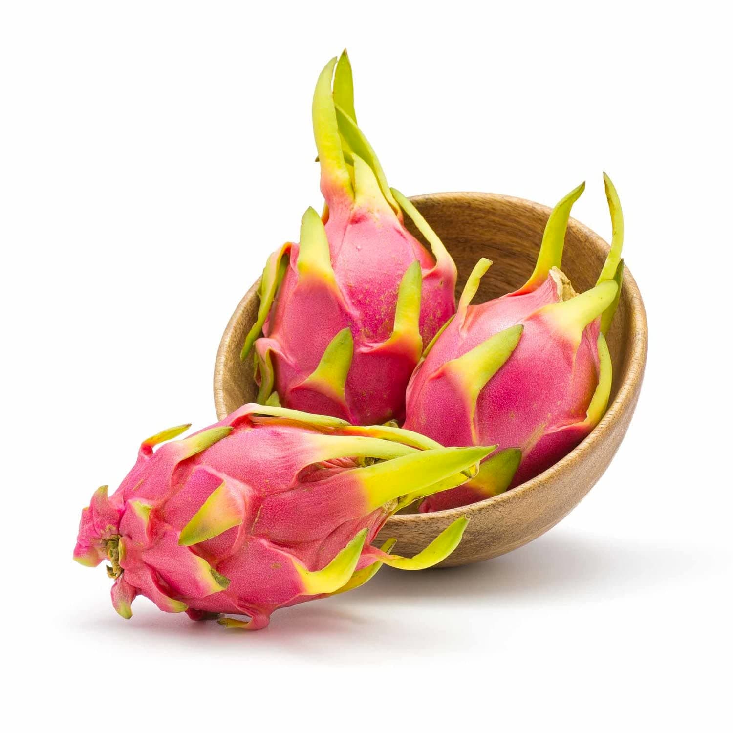 Dragon Fruit Vietnam 800 g- 1kg Approx.