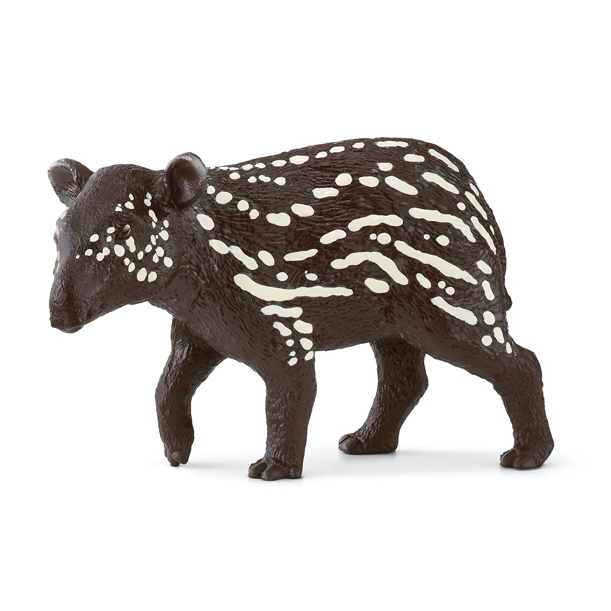 14851 Tapir Baby Wild Life Toy Figurine for children aged 3-8 Years