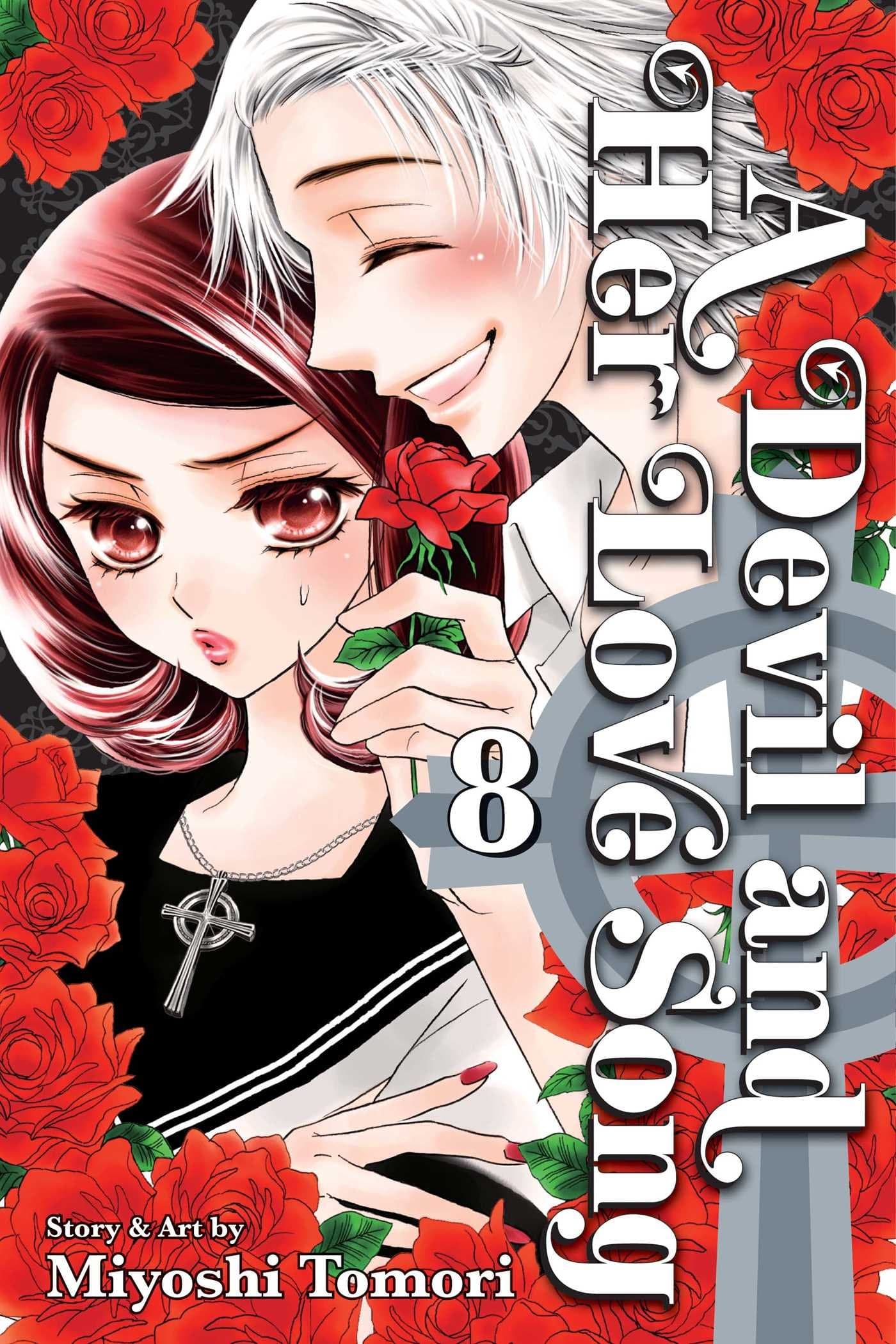 DEVIL AND HER LOVE SONG 08