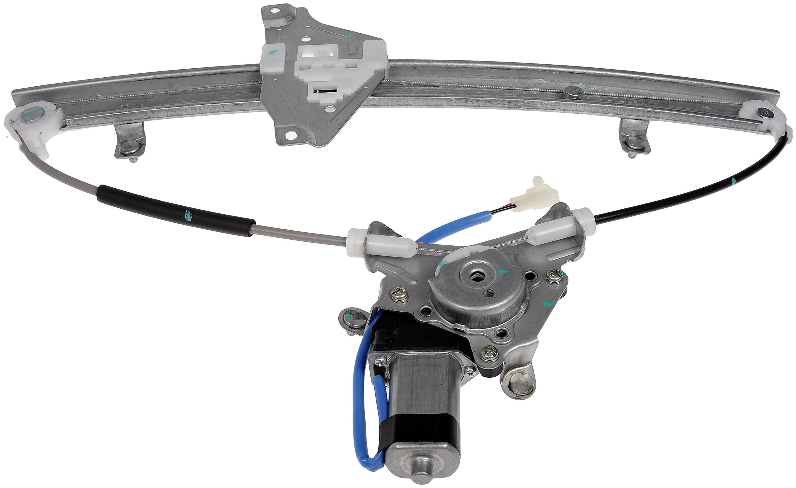 Dorman 751-058 Rear Driver Side Power Window Regulator and Motor Assembly Compatible with Select Suzuki Models