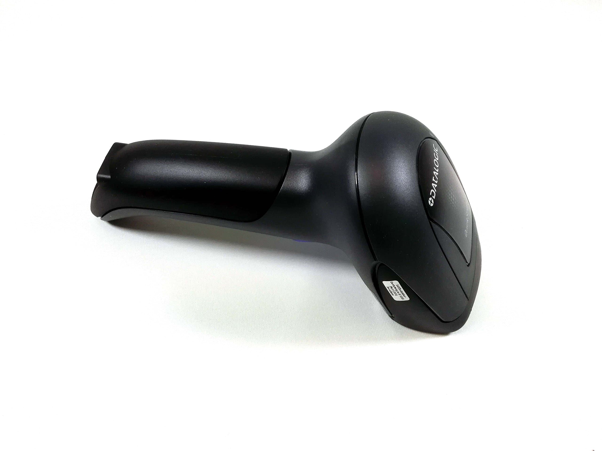 QD2131 Handheld 1D Barcode Scanner/Imager with USB Cable