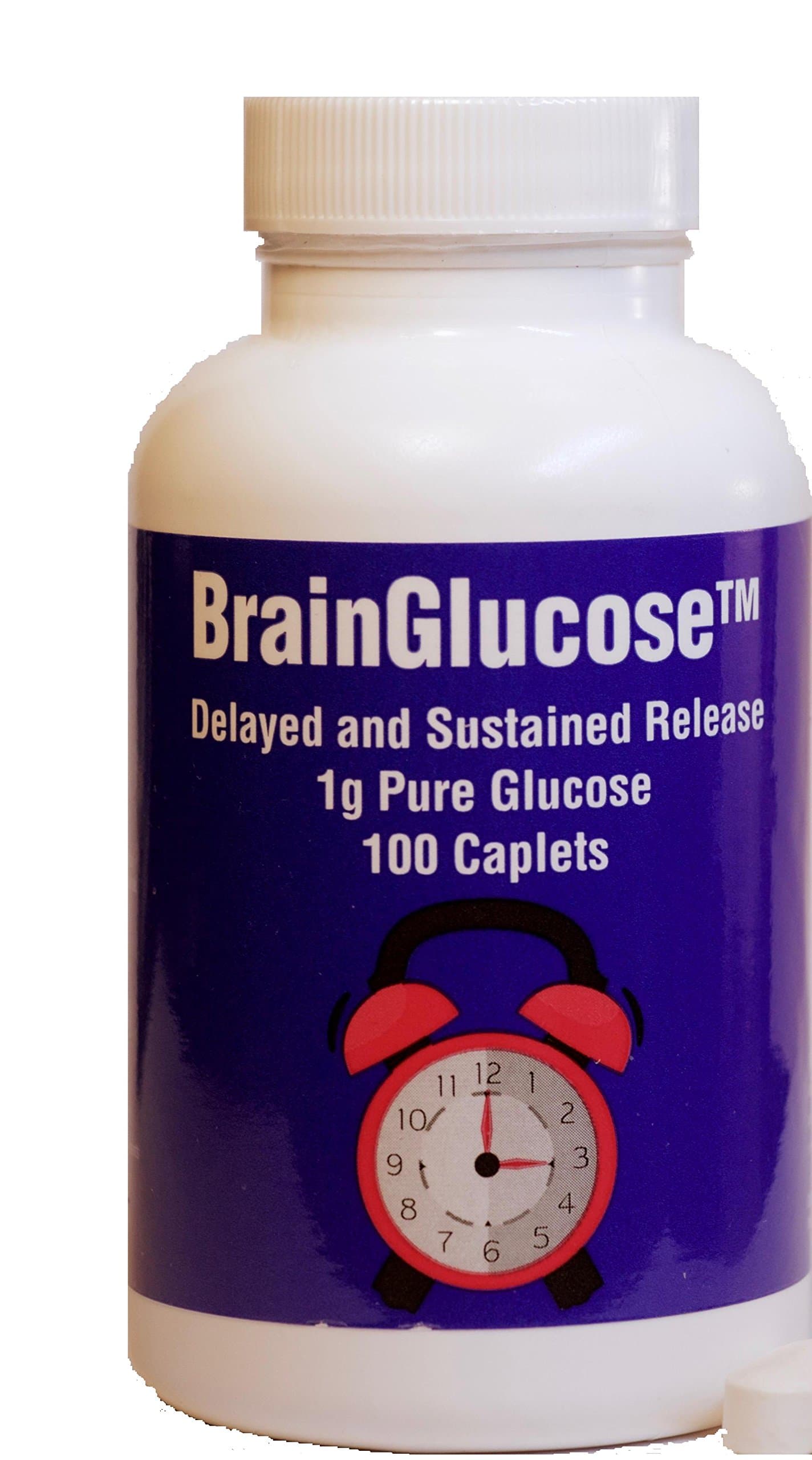 BrainGlucose (Formerly 4AmGlucose), Convert nightmares into sweet dreams! How does this high tech medical food save Alzheimer's?