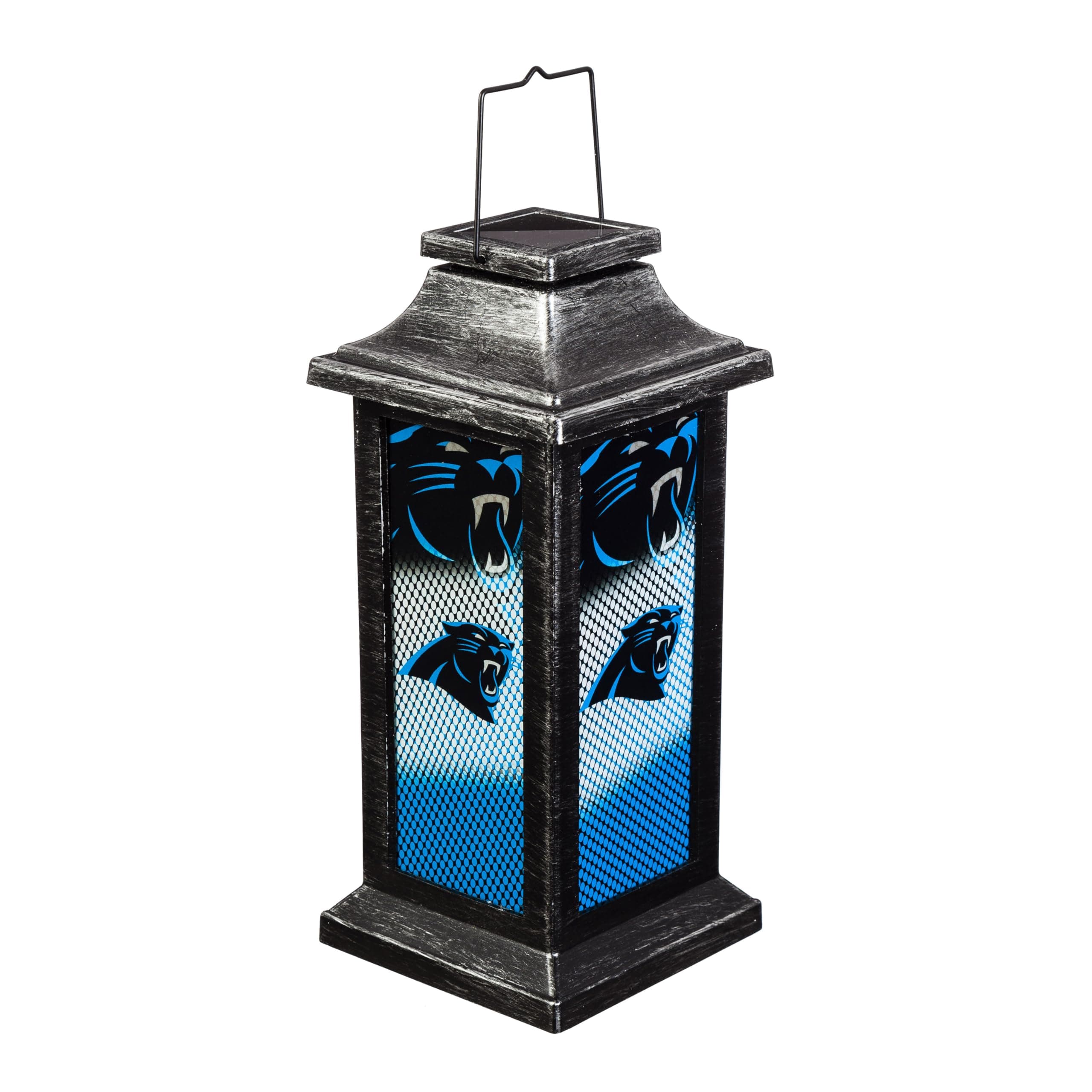 Team Sports America NFL Solar Powered Lantern