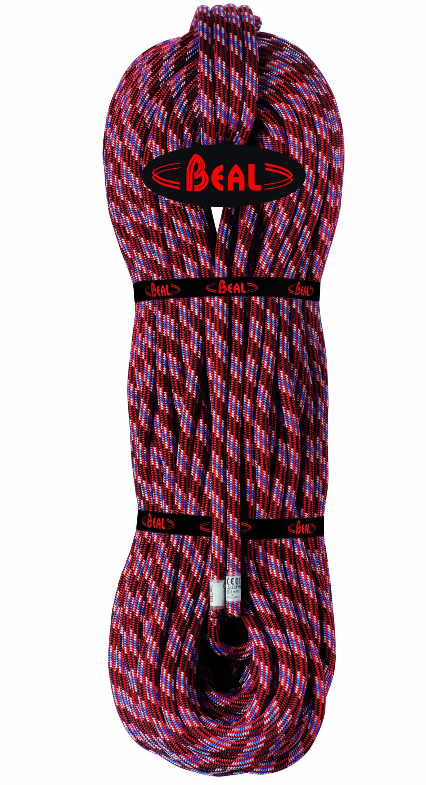 Beal Diablo 9.8mm Rope X70M